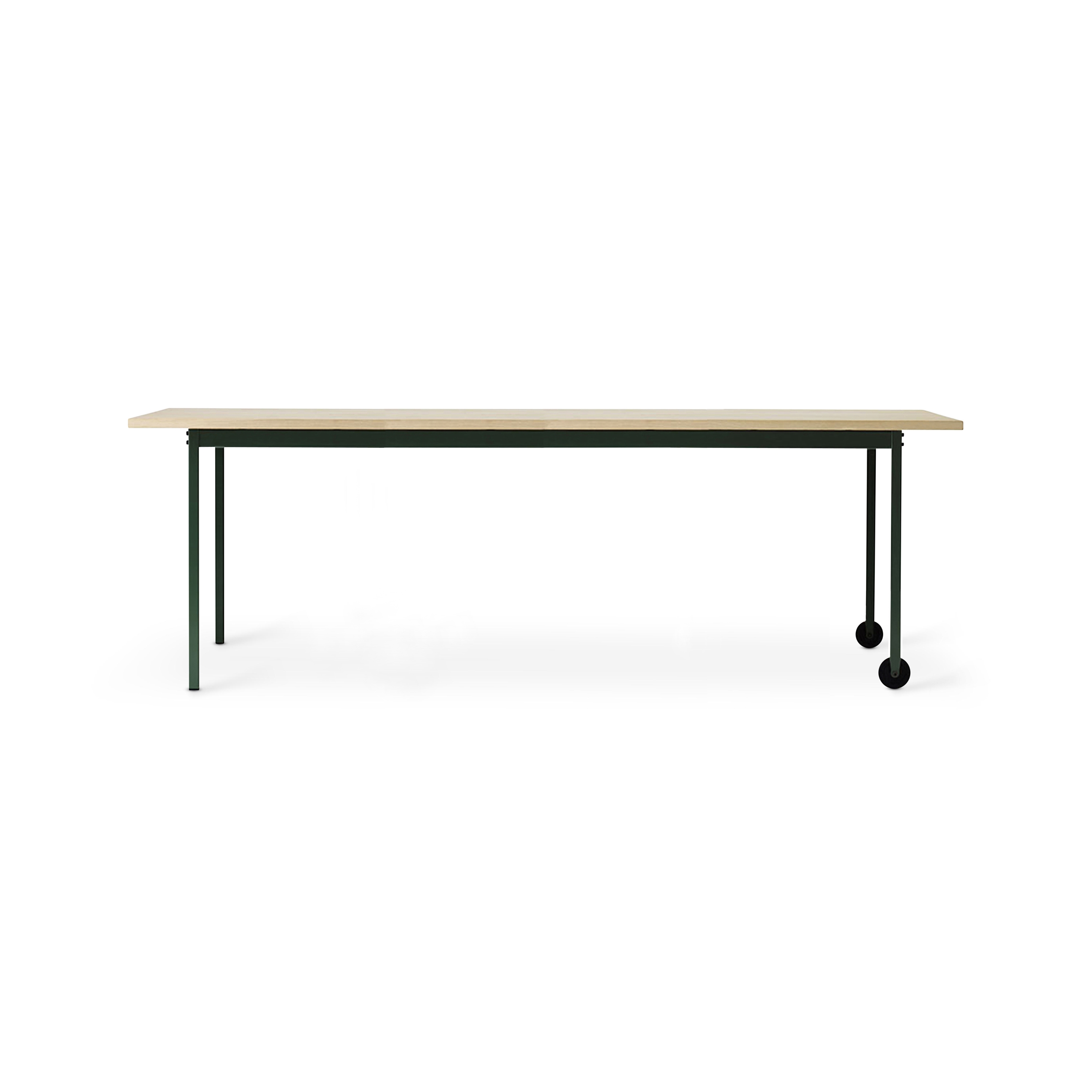 Display product STILLA Table 220x90 from manufacturer Gemla