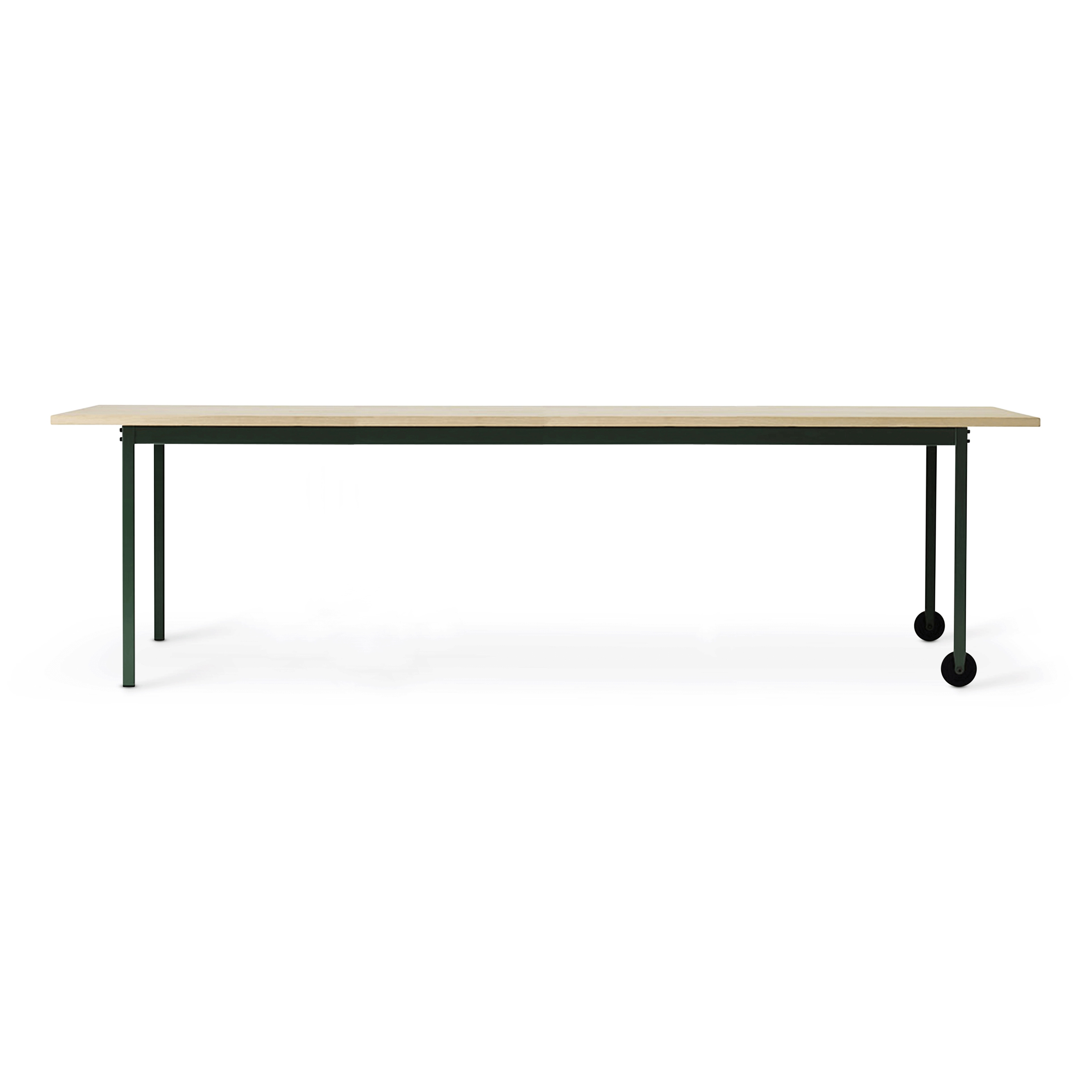 Display product STILLA Table 280x75 from manufacturer Gemla