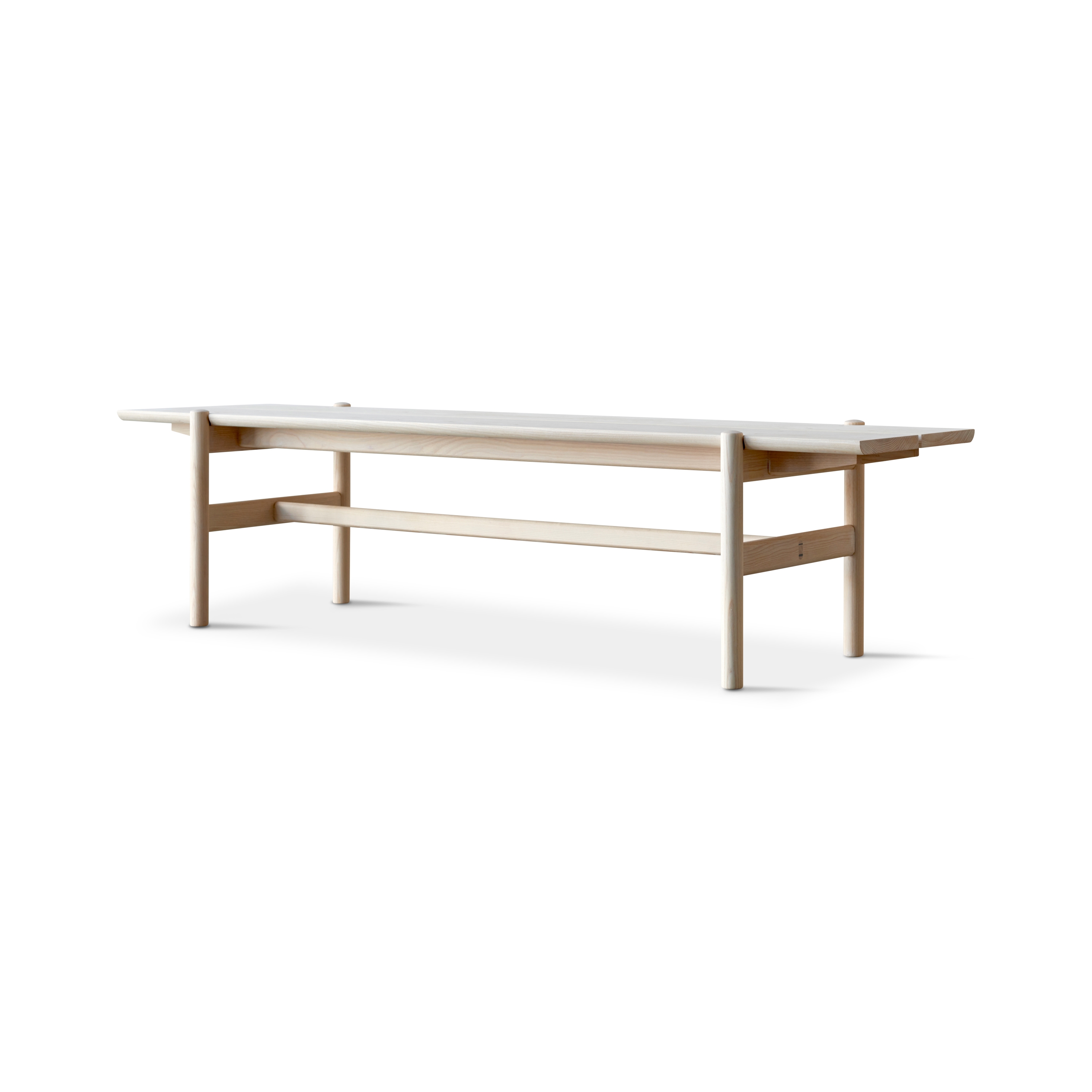 Display product LAVE Bench from manufacturer Gemla