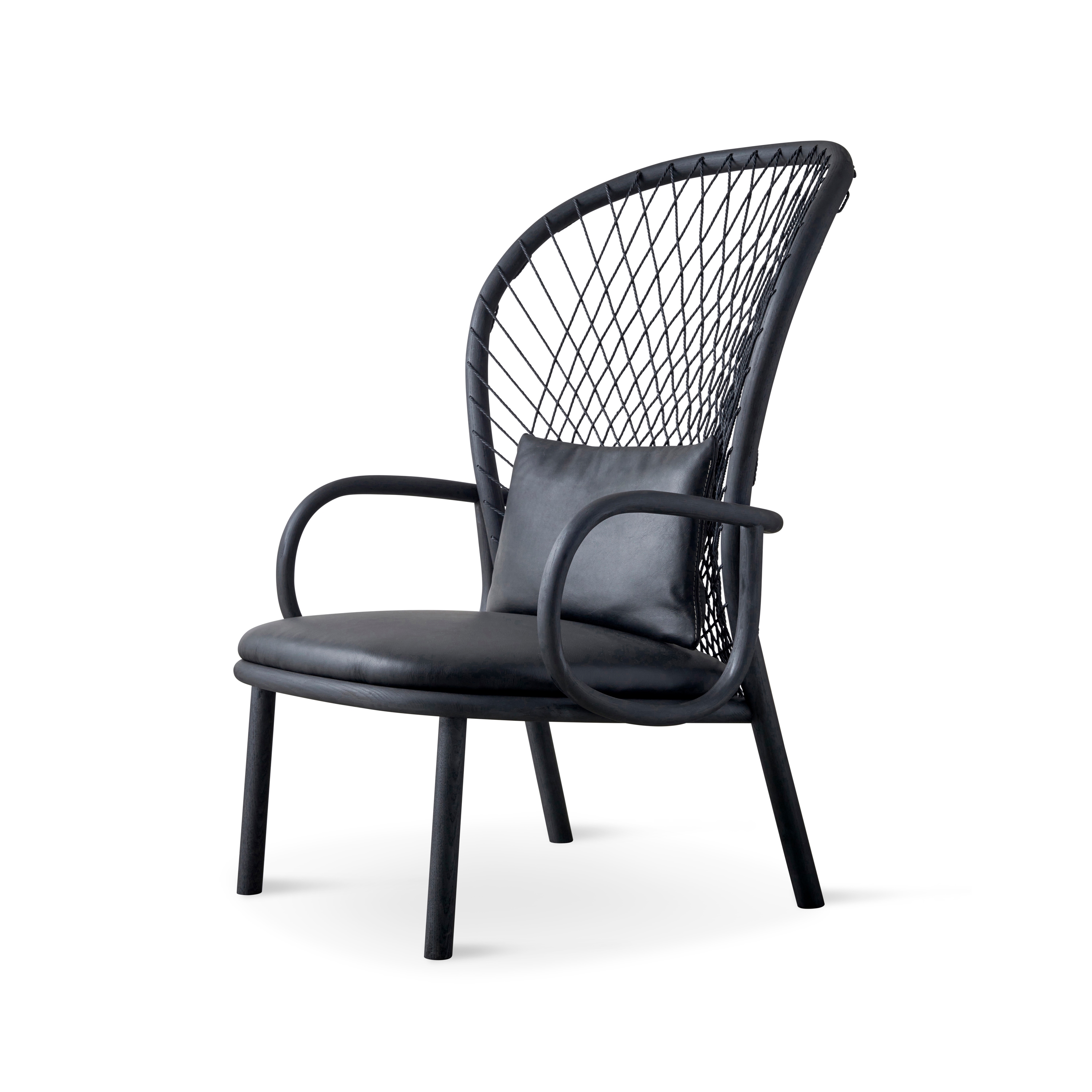 Produkt GEMLA OPEN Lounge Chair des Herstellers Gemla anzeigen