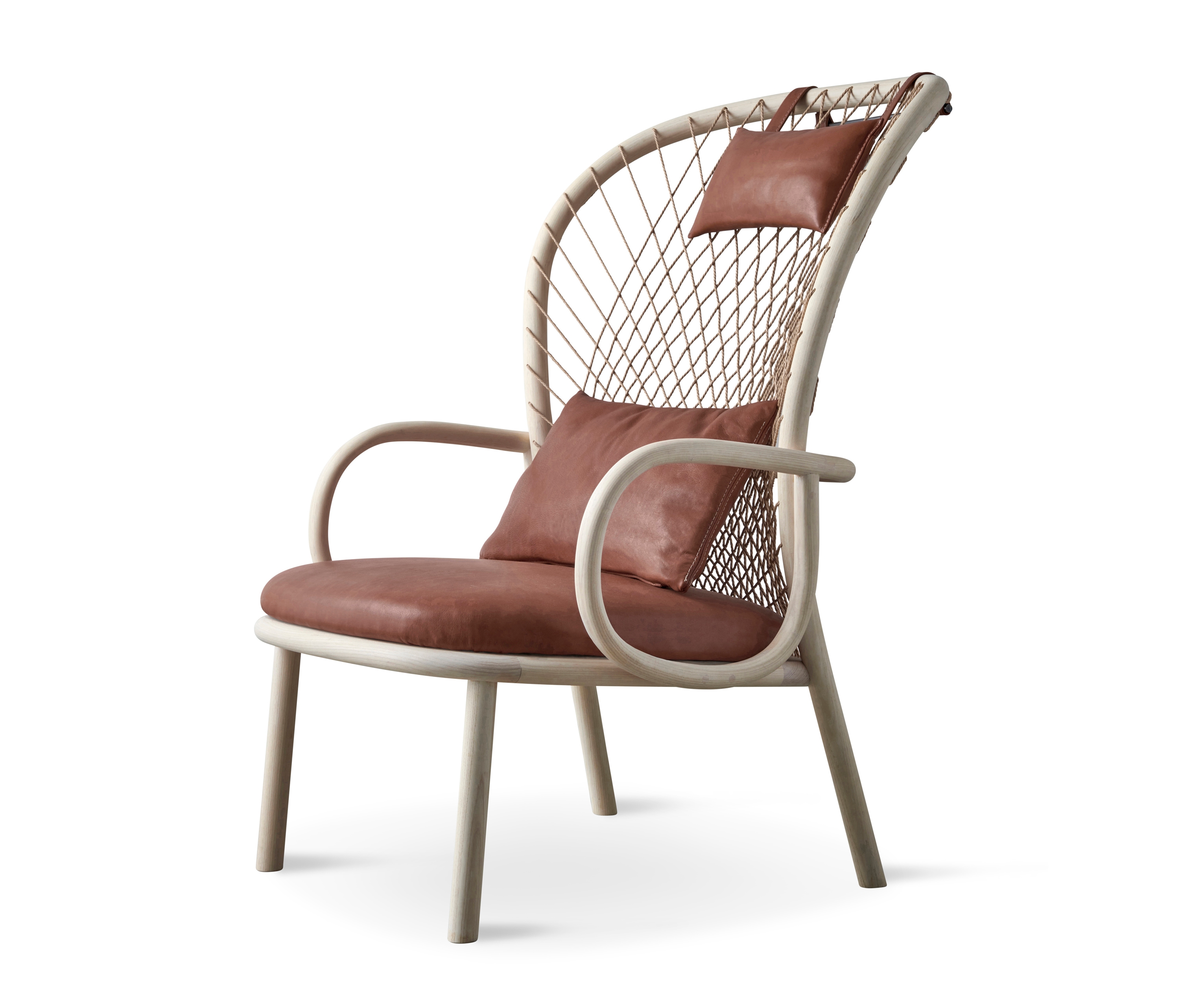 Produkt GEMLA OPEN Lounge Chair des Herstellers Gemla anzeigen