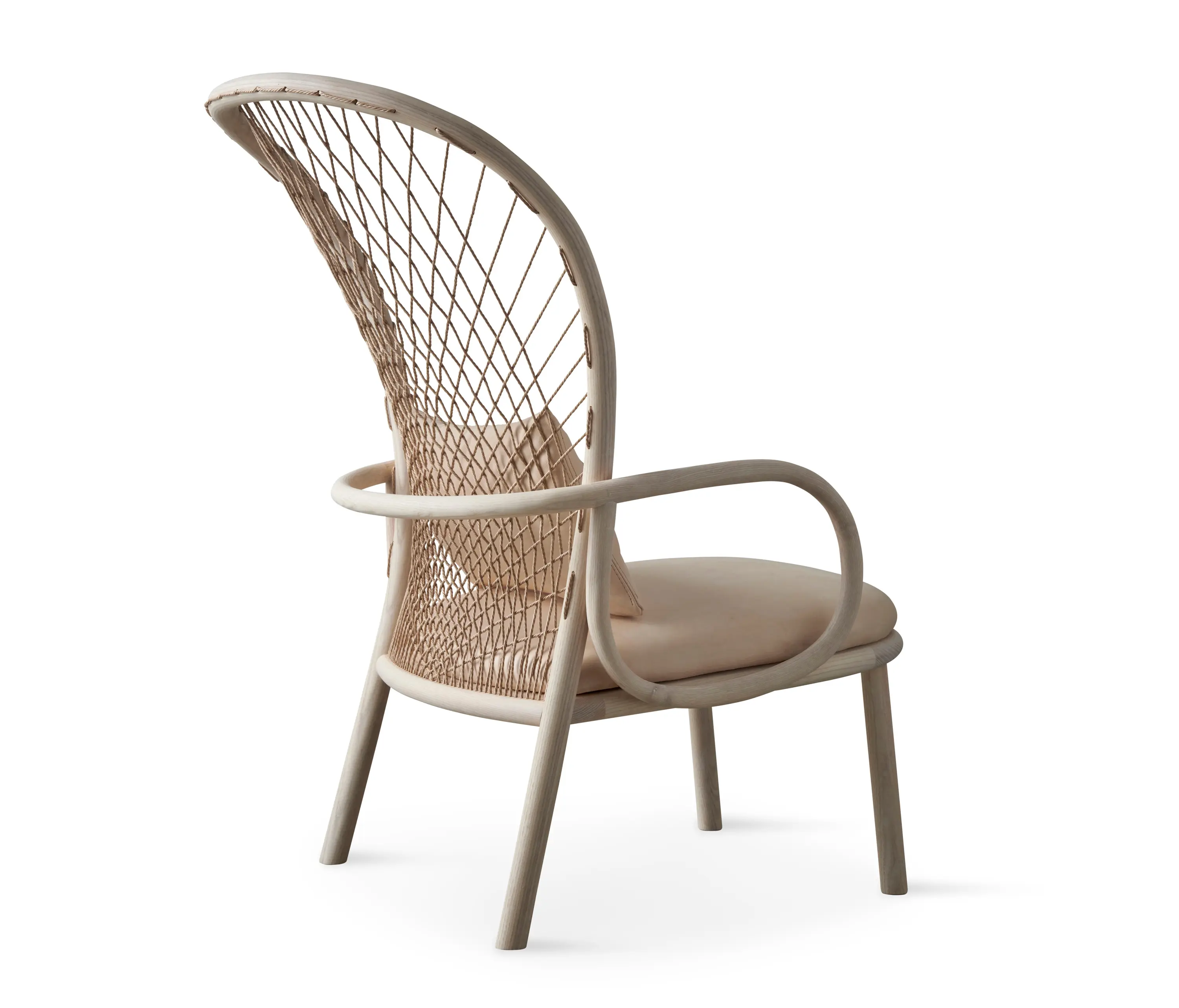 Gemla - GEMLA OPEN Lounge Chair