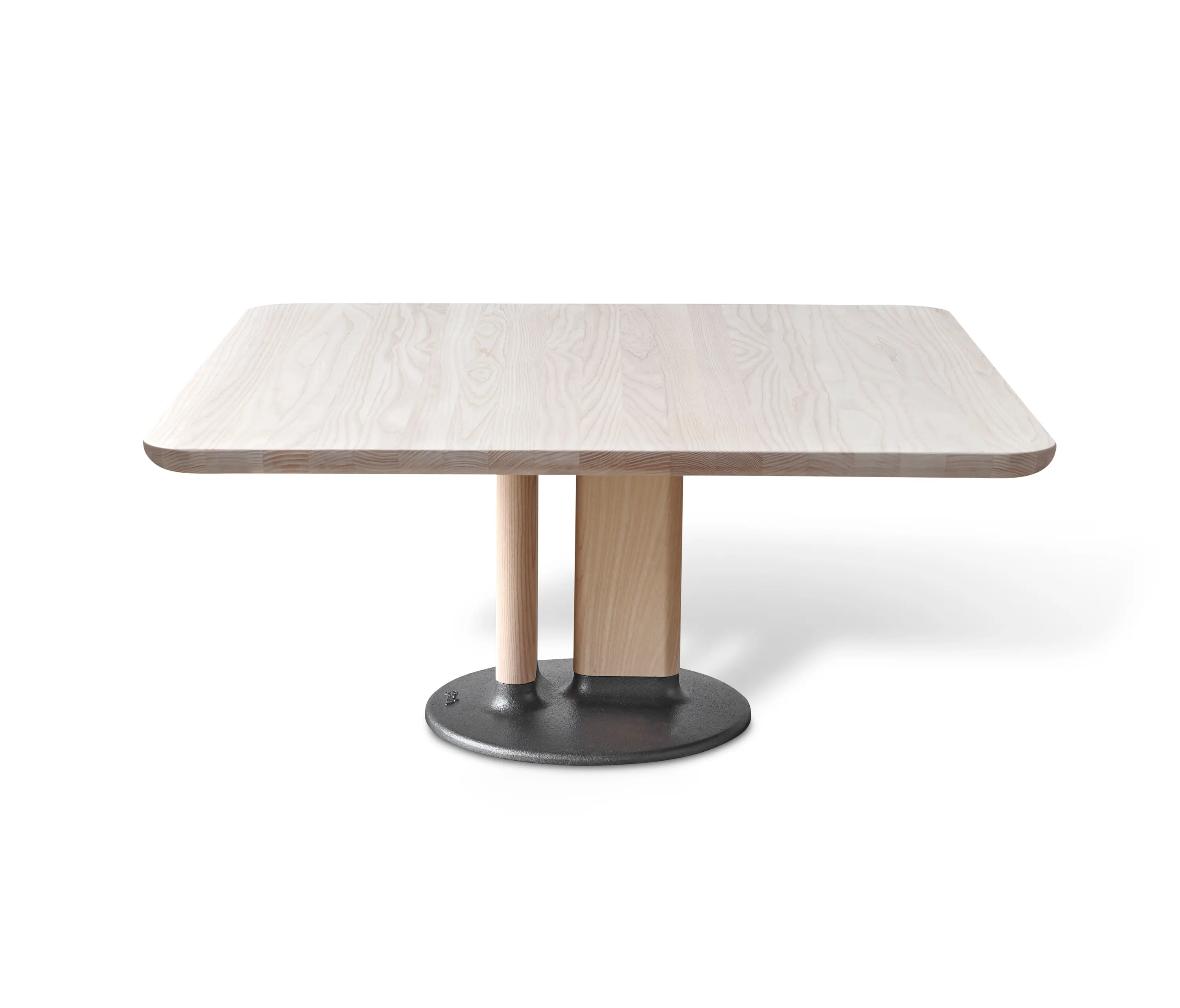 Gemla - STAM Lounge Table 90x90