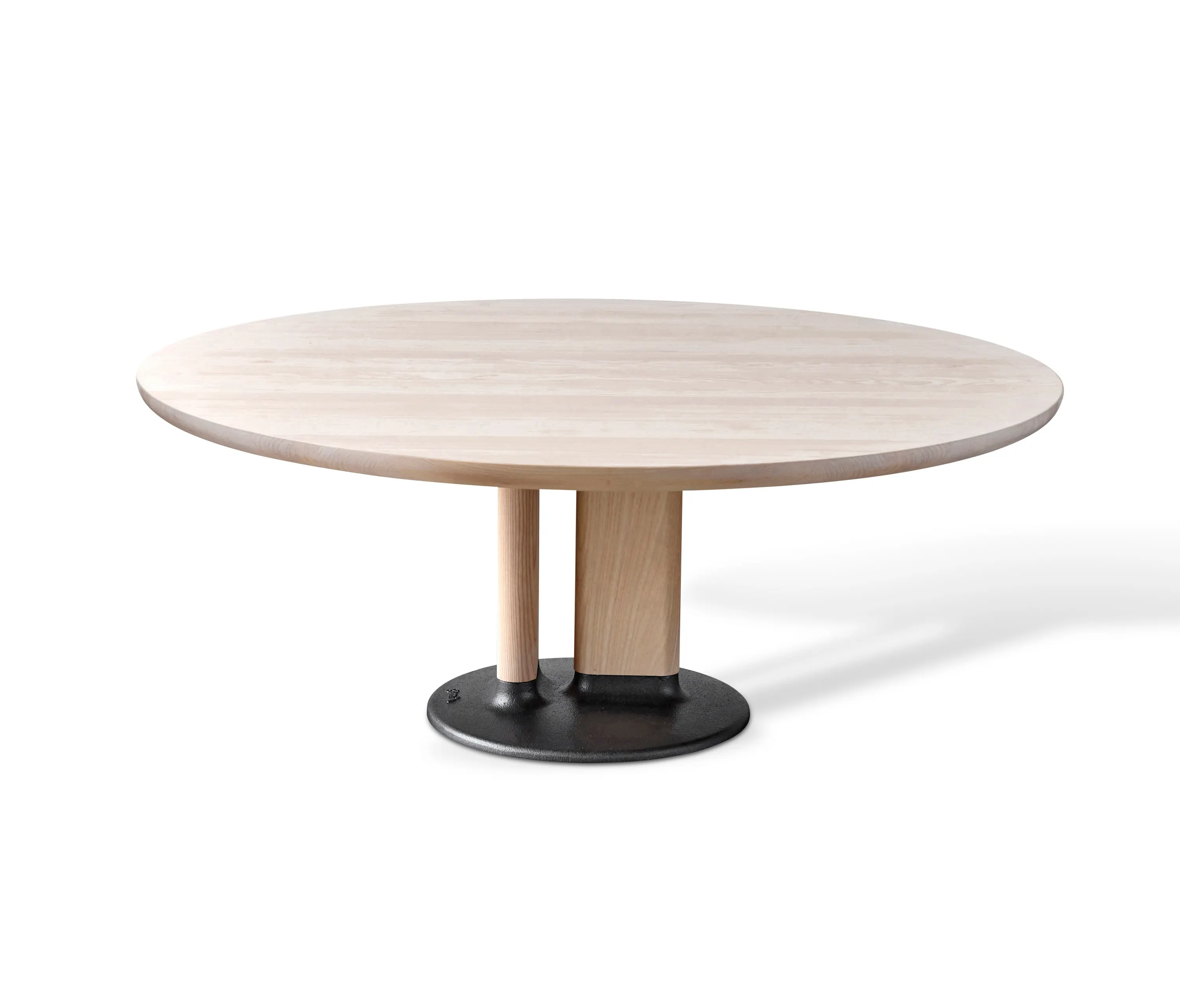 Gemla - STAM Lounge Table dia 105
