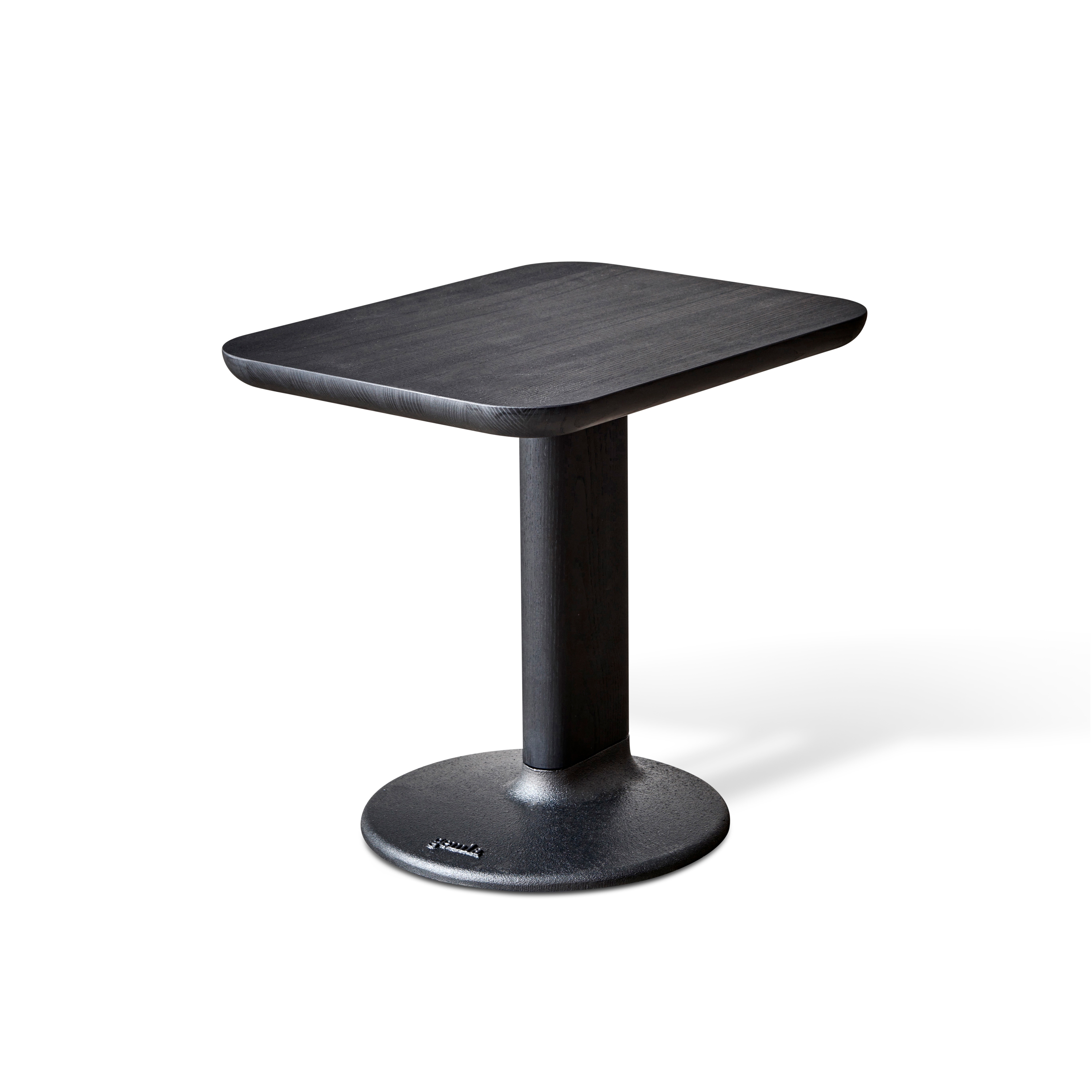 Produkt STAM Side Table 35x45 des Herstellers Gemla anzeigen