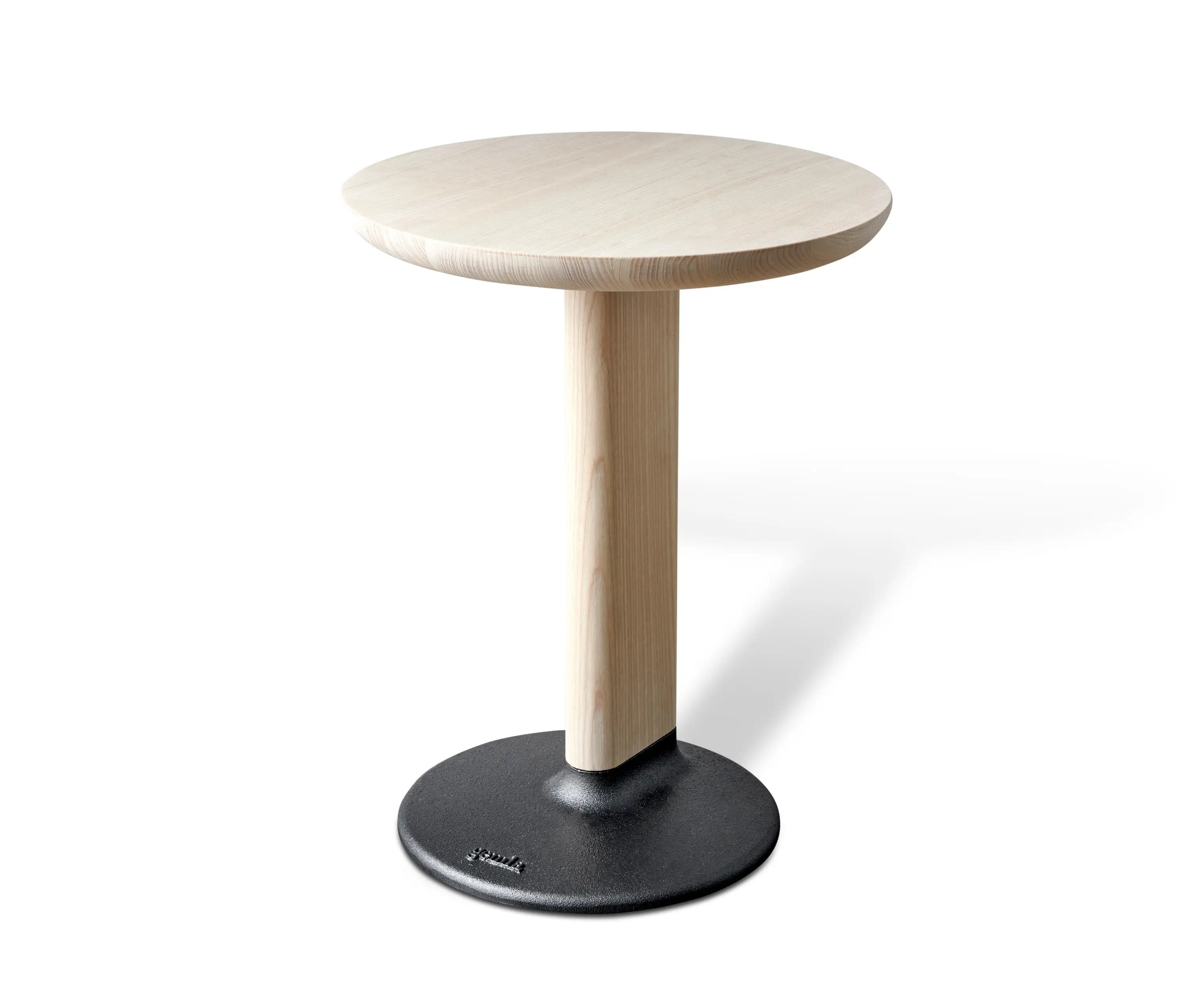 Gemla - STAM Side Table dia 40