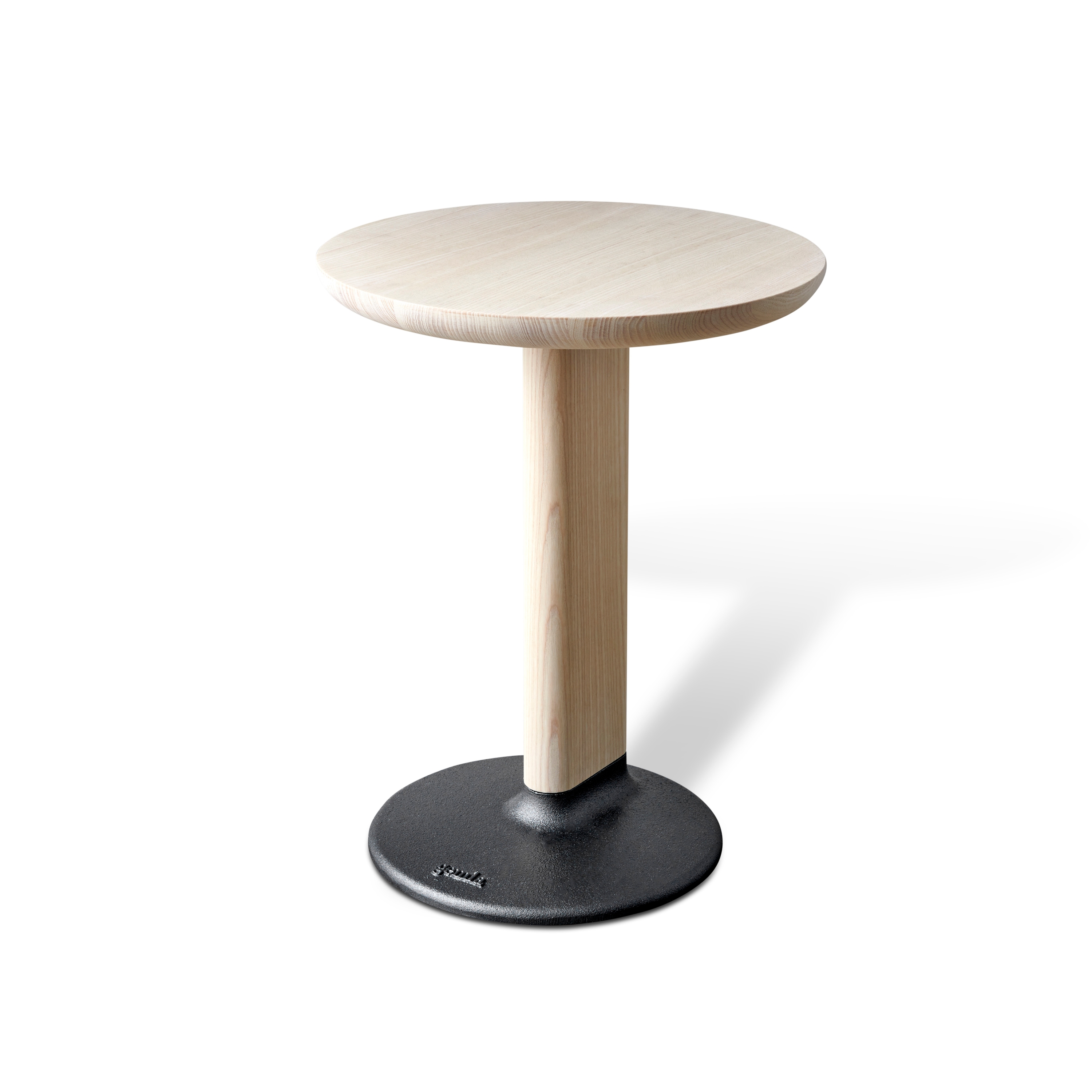 Produkt STAM Side Table dia 40 des Herstellers Gemla anzeigen
