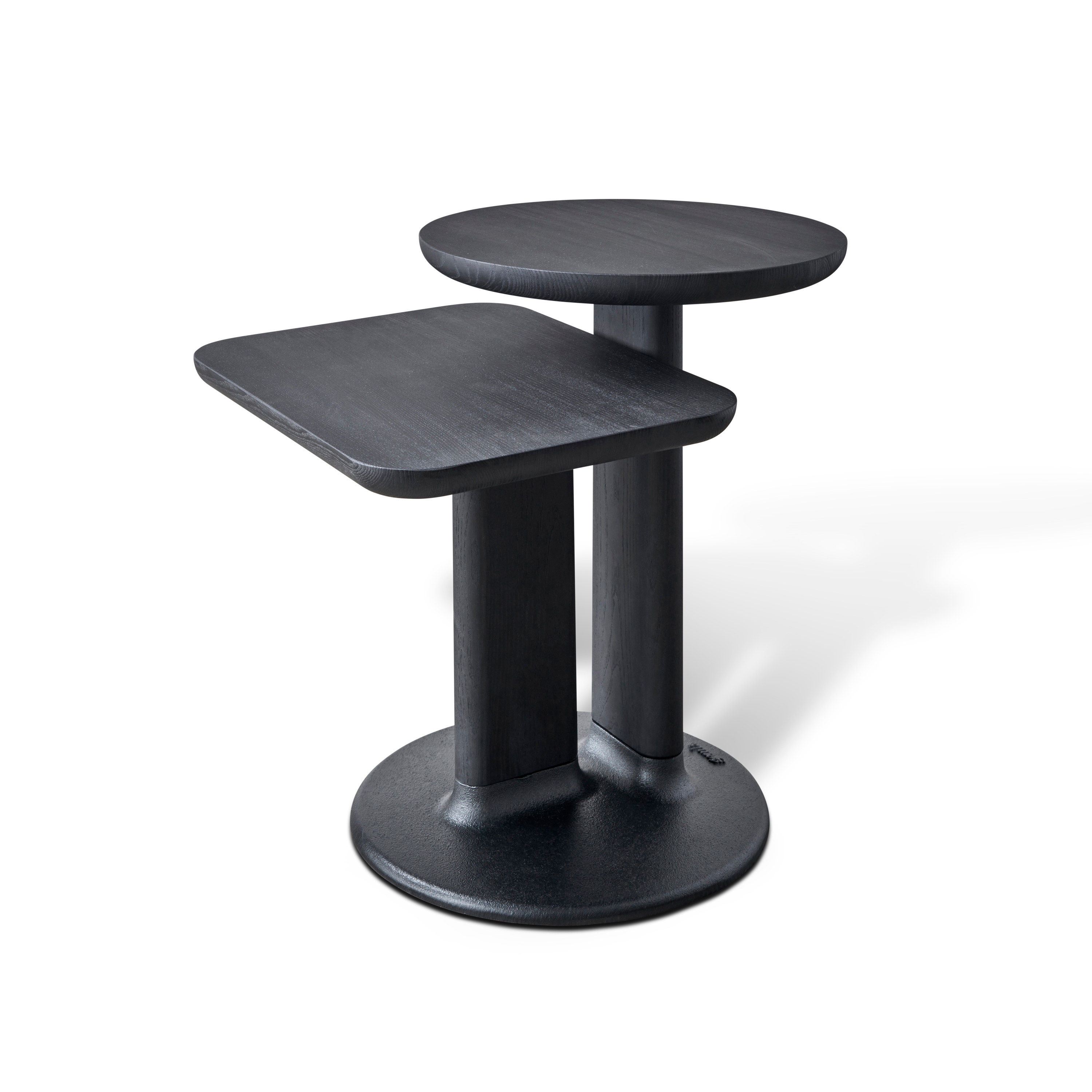 Mostra il prodotto STAM Side Table Levels del produttore Gemla