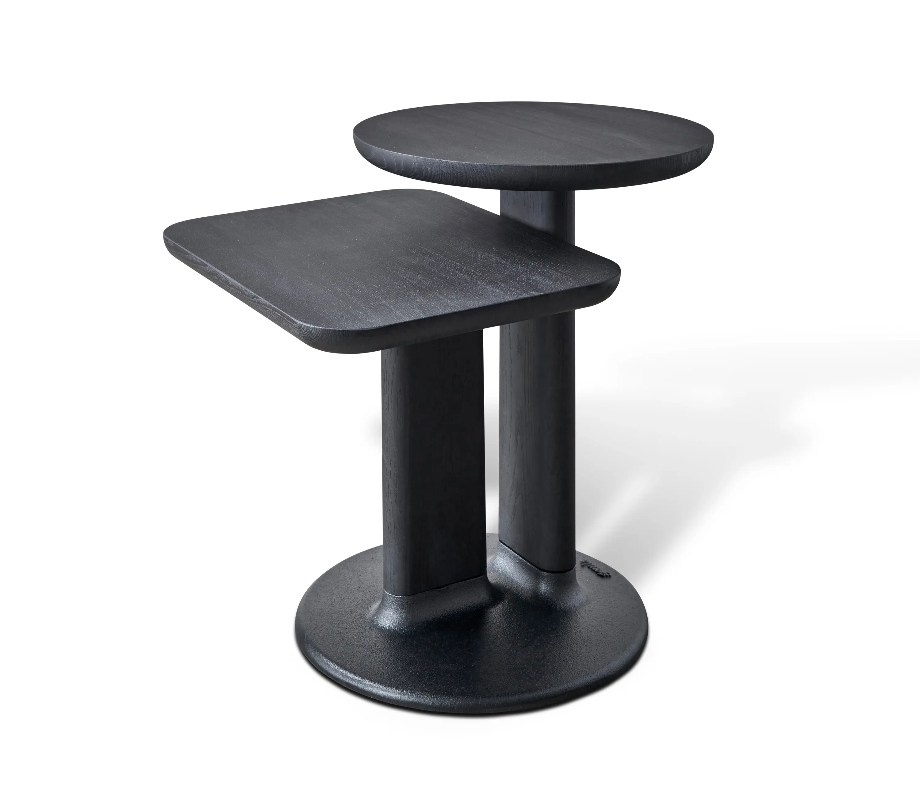 Gemla - STAM Side Table Levels