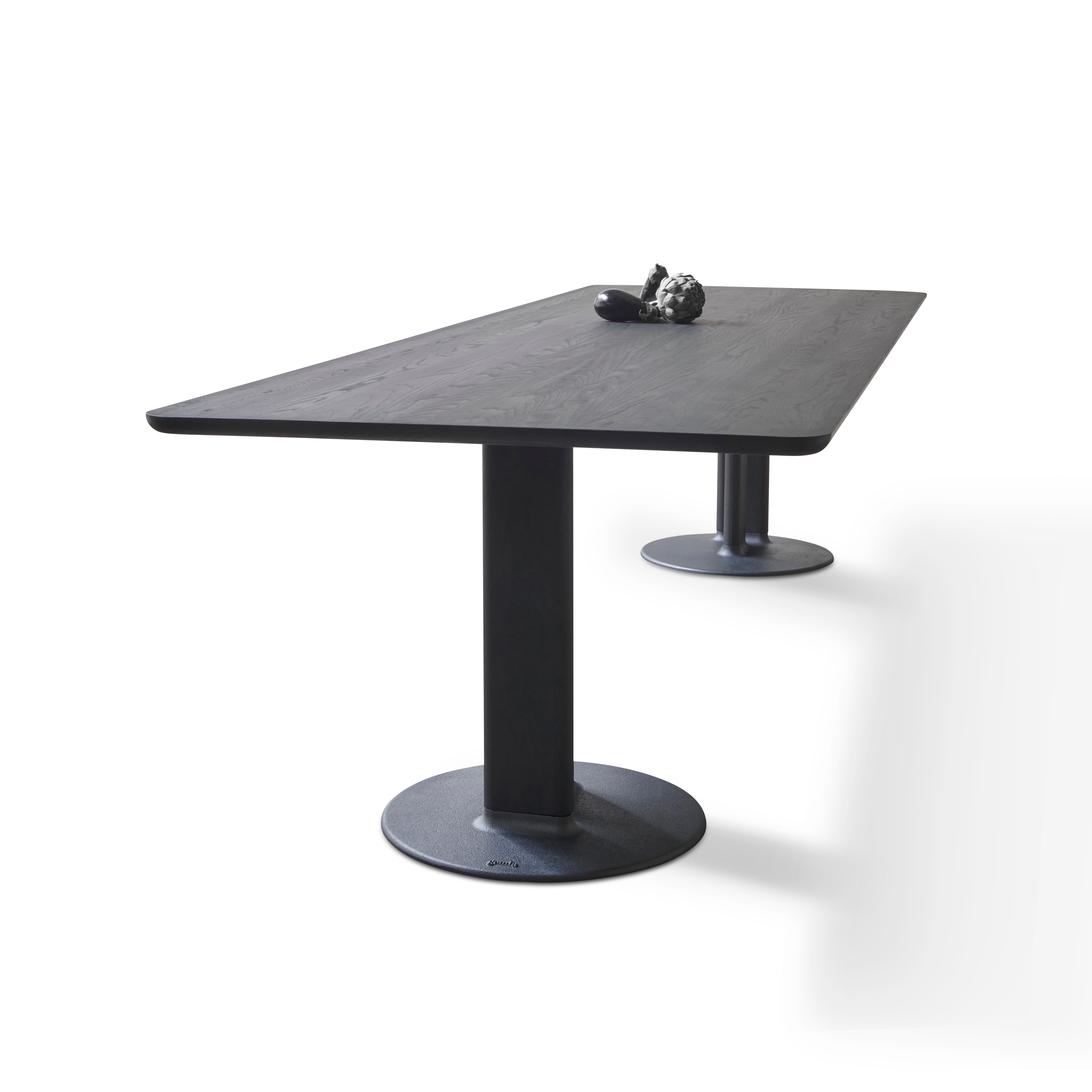 Afficher le produit STAM Table 100x300 du fabricant Gemla