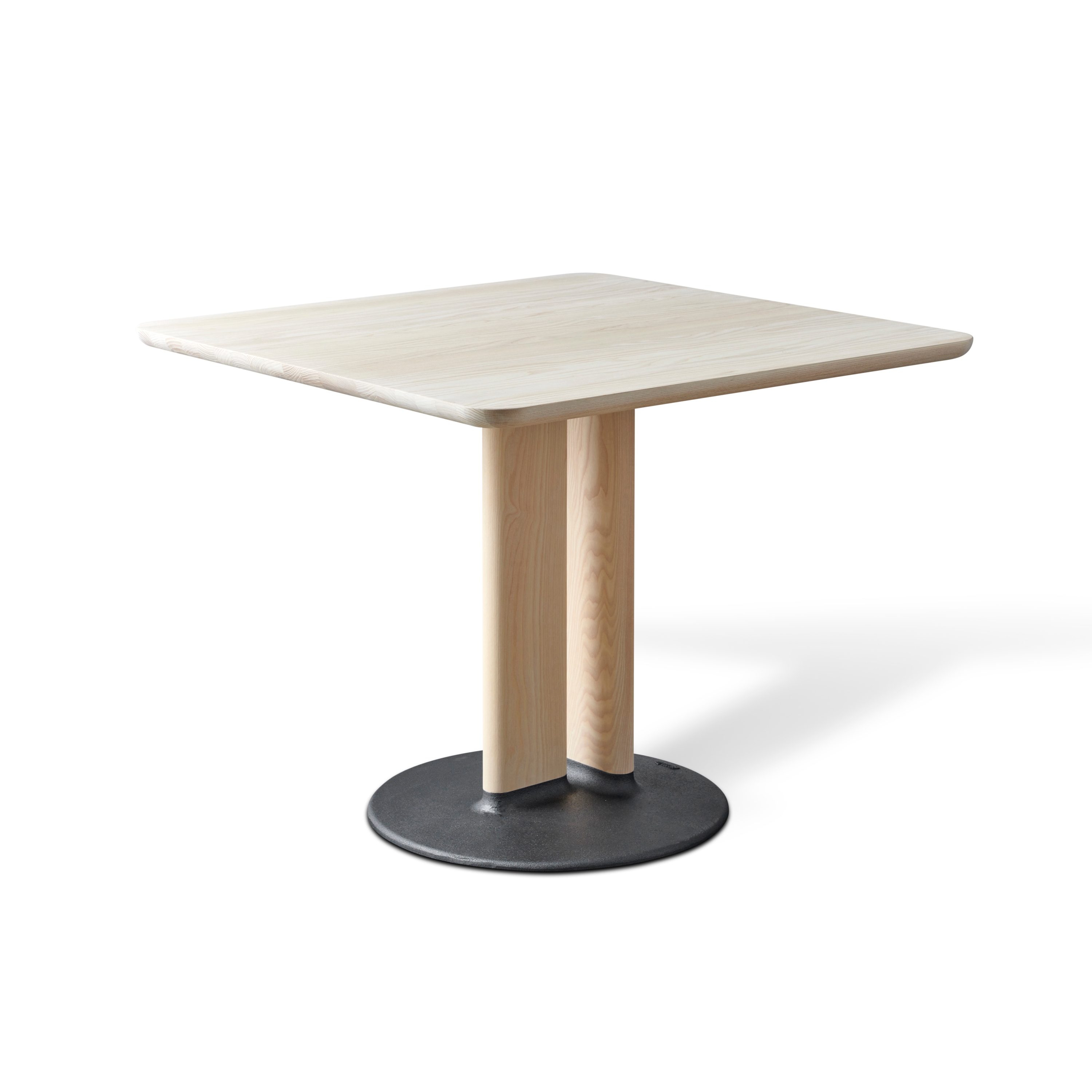 Vertoon produk STAM Table 90x90 van vervaardiger Gemla