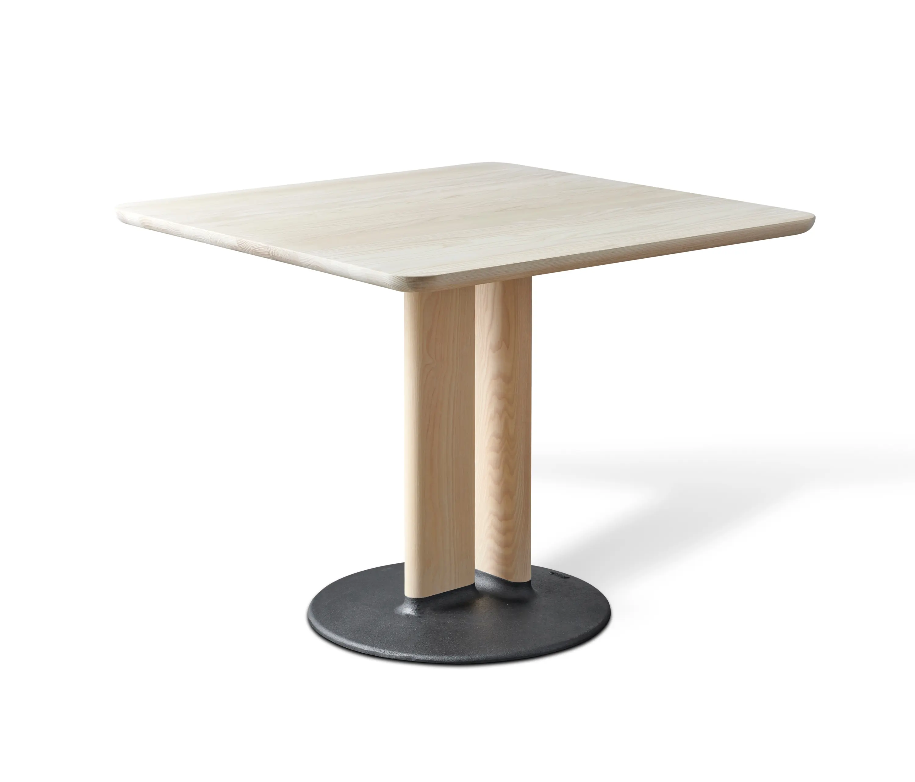 Gemla - STAM Table 90x90