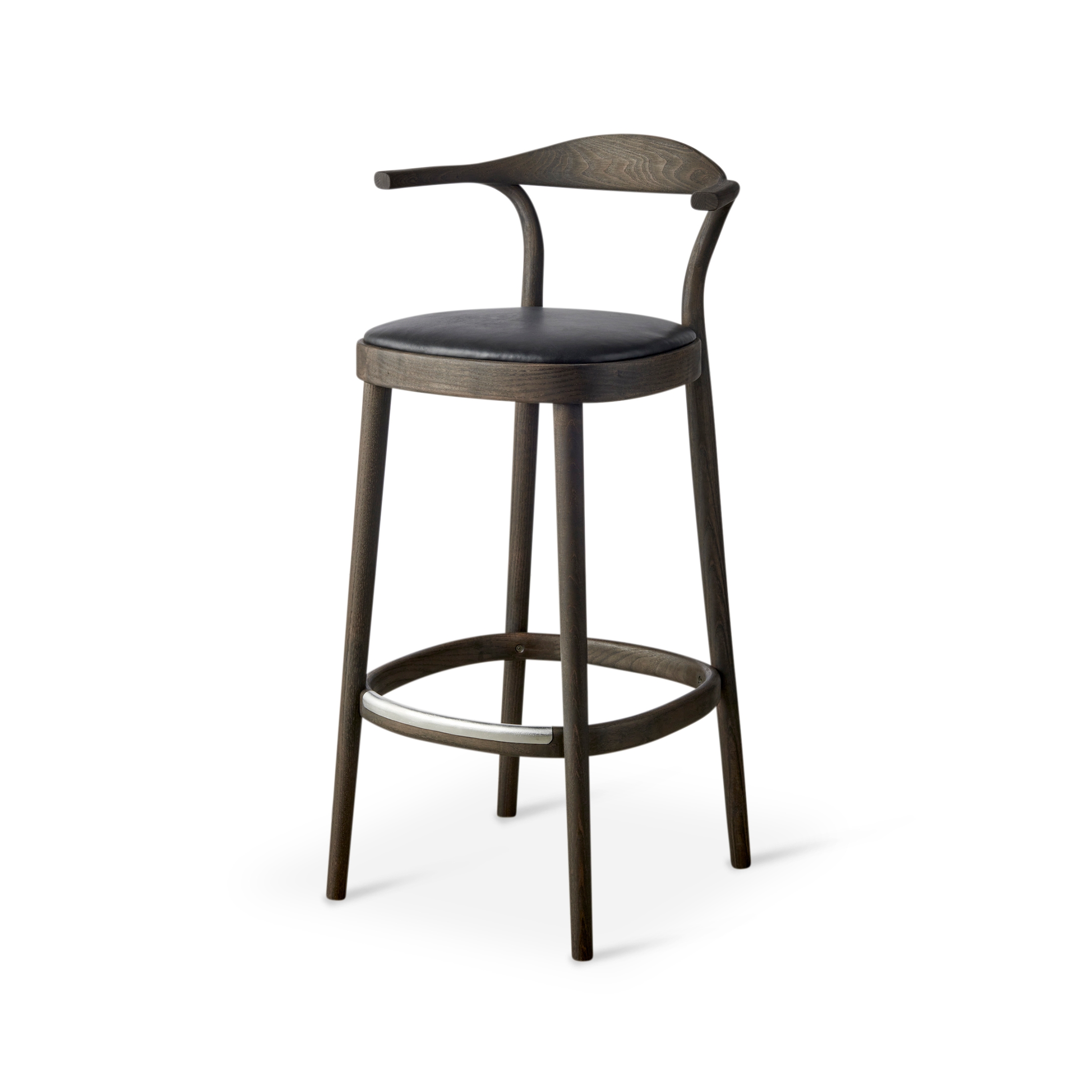 Display product ZINC Bar Chair from manufacturer Gemla