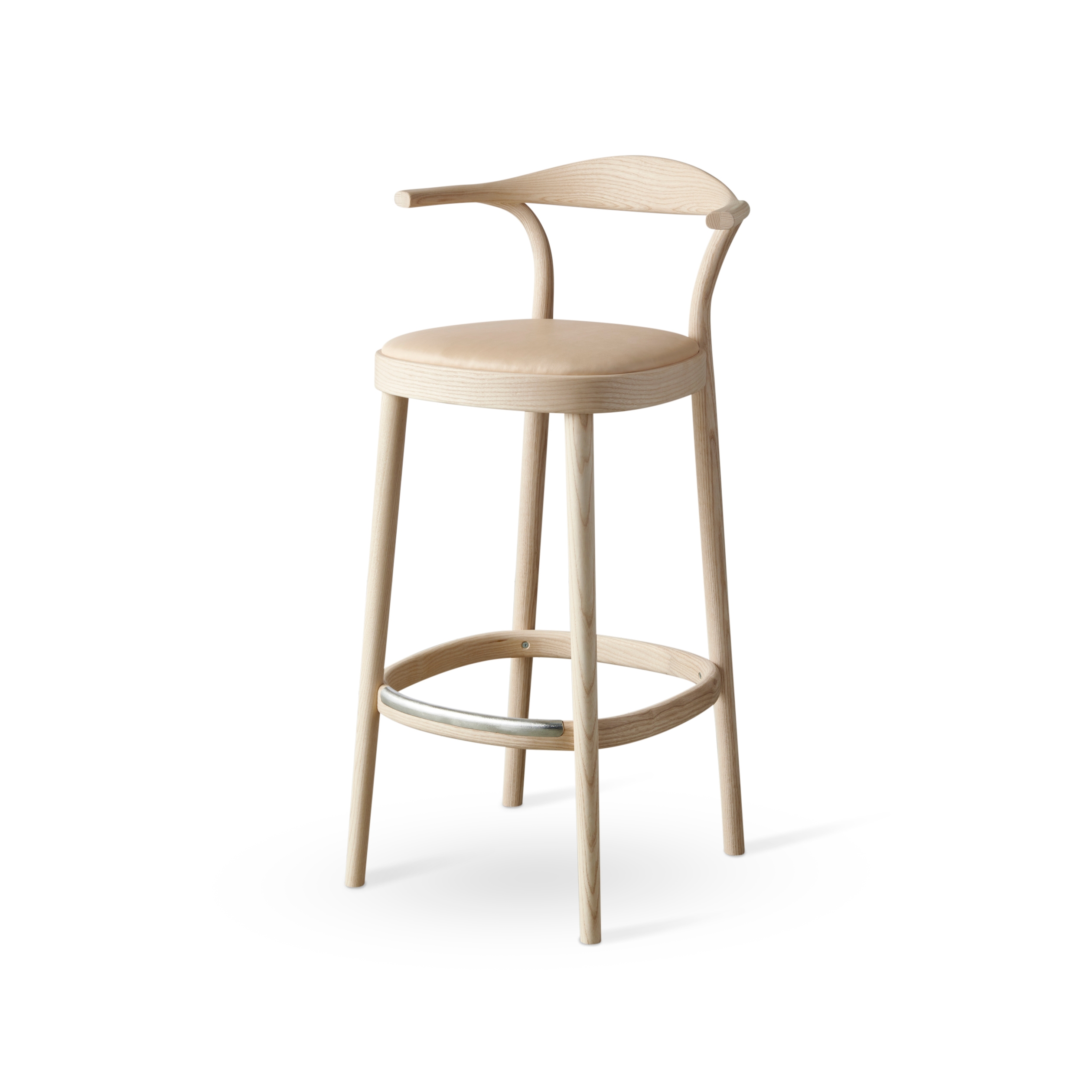 ZINC Bar Chair