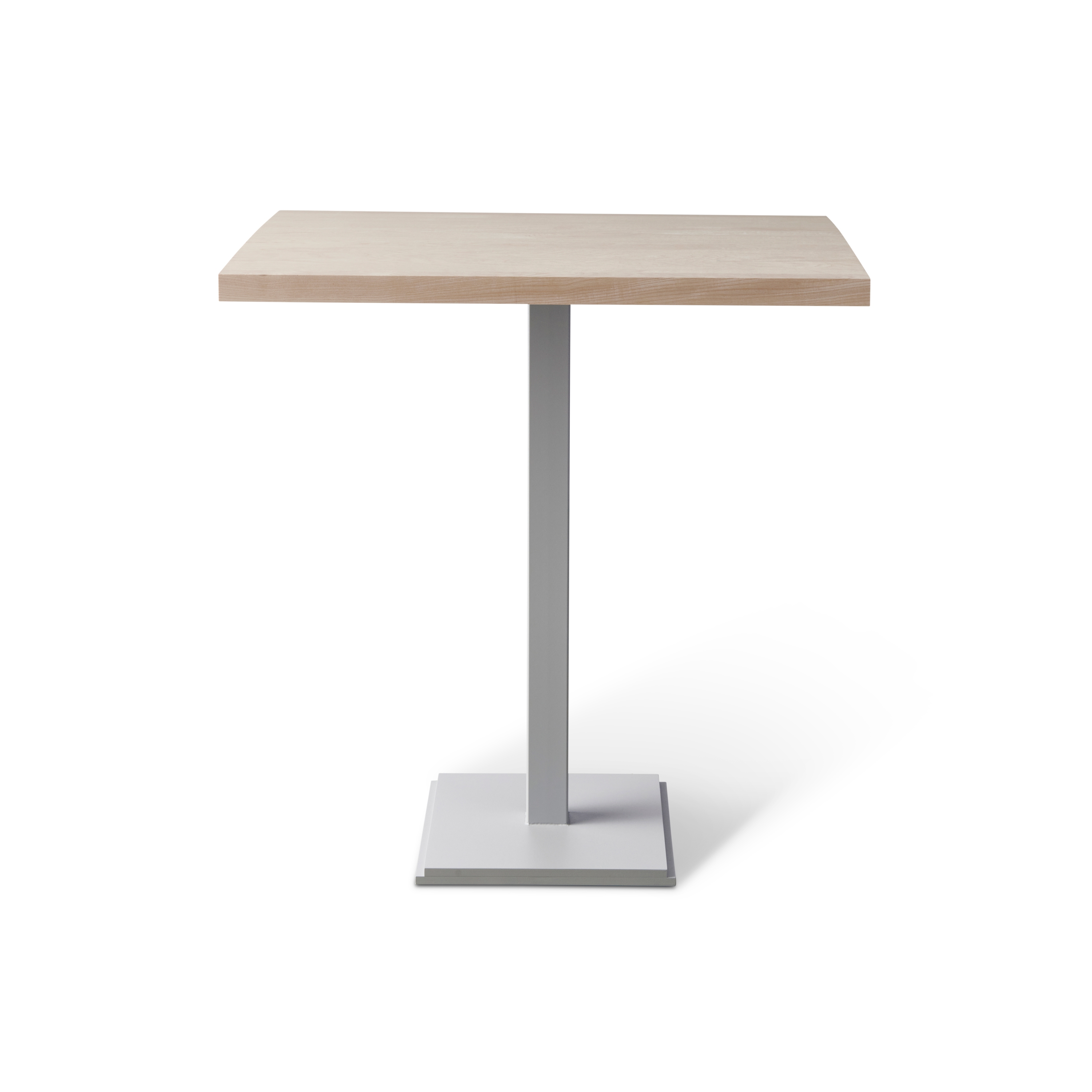 Display product DUETT Table from manufacturer Gemla
