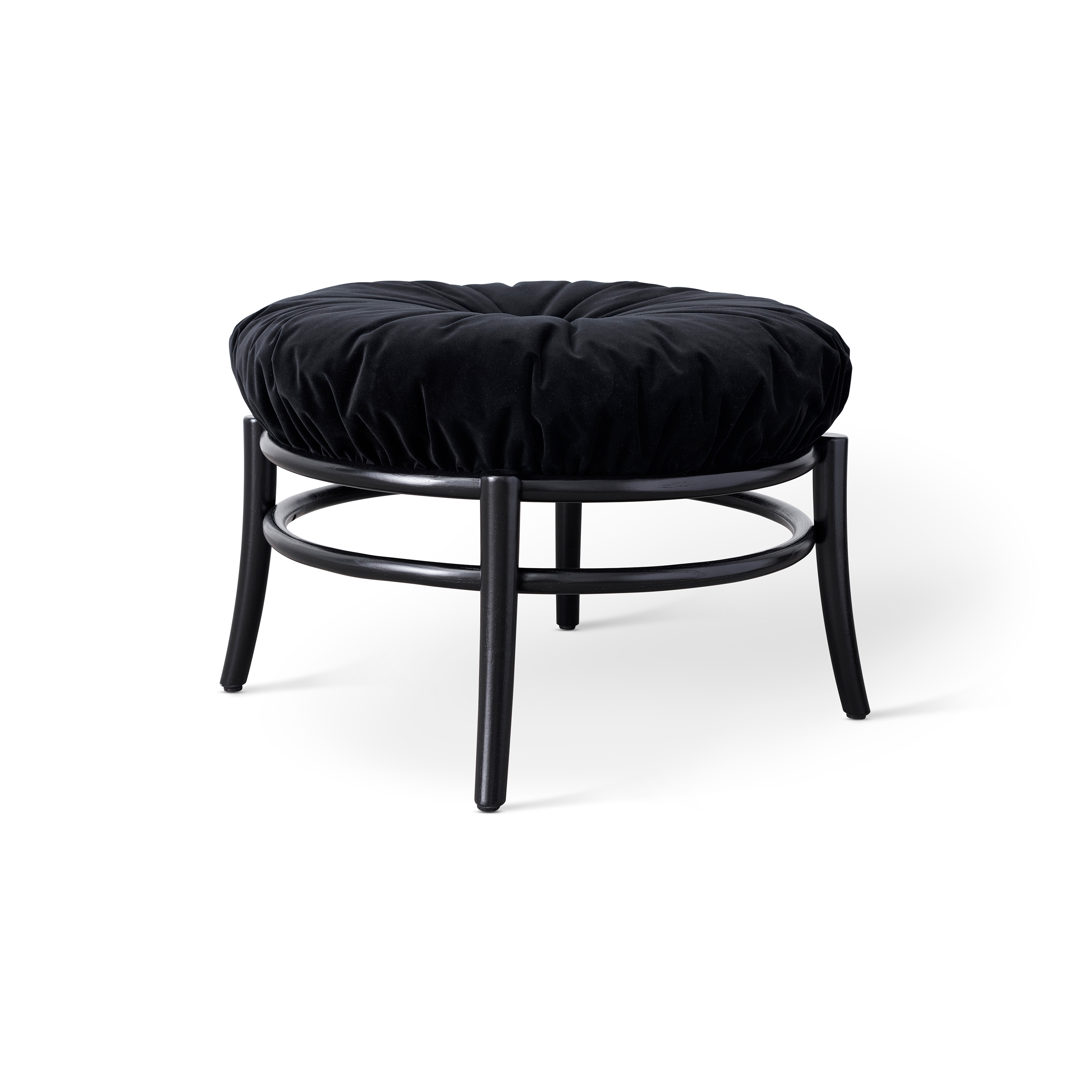 Display product HOLME Pouf from manufacturer Gemla