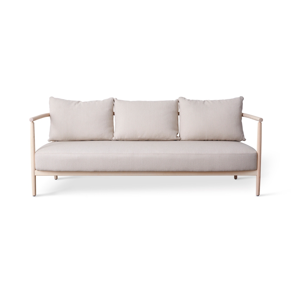 HUMBLE Trio Sofa