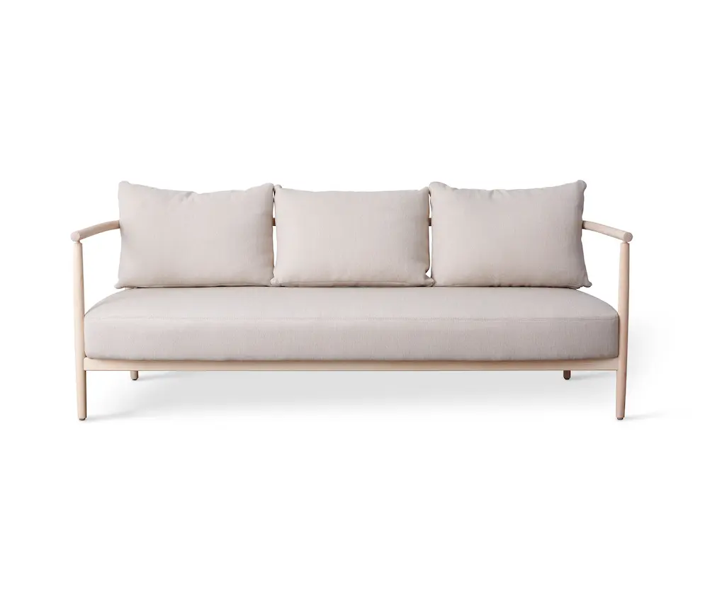 Gemla - HUMBLE Trio Sofa