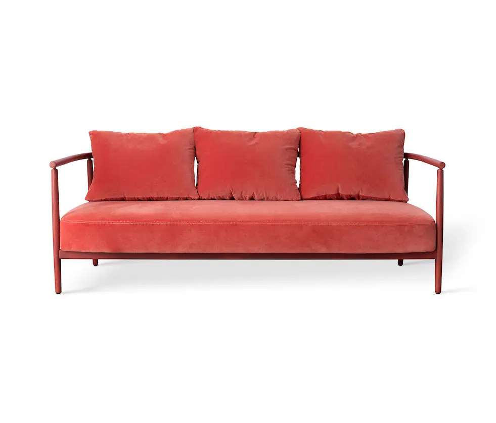 Gemla - HUMBLE Trio Sofa