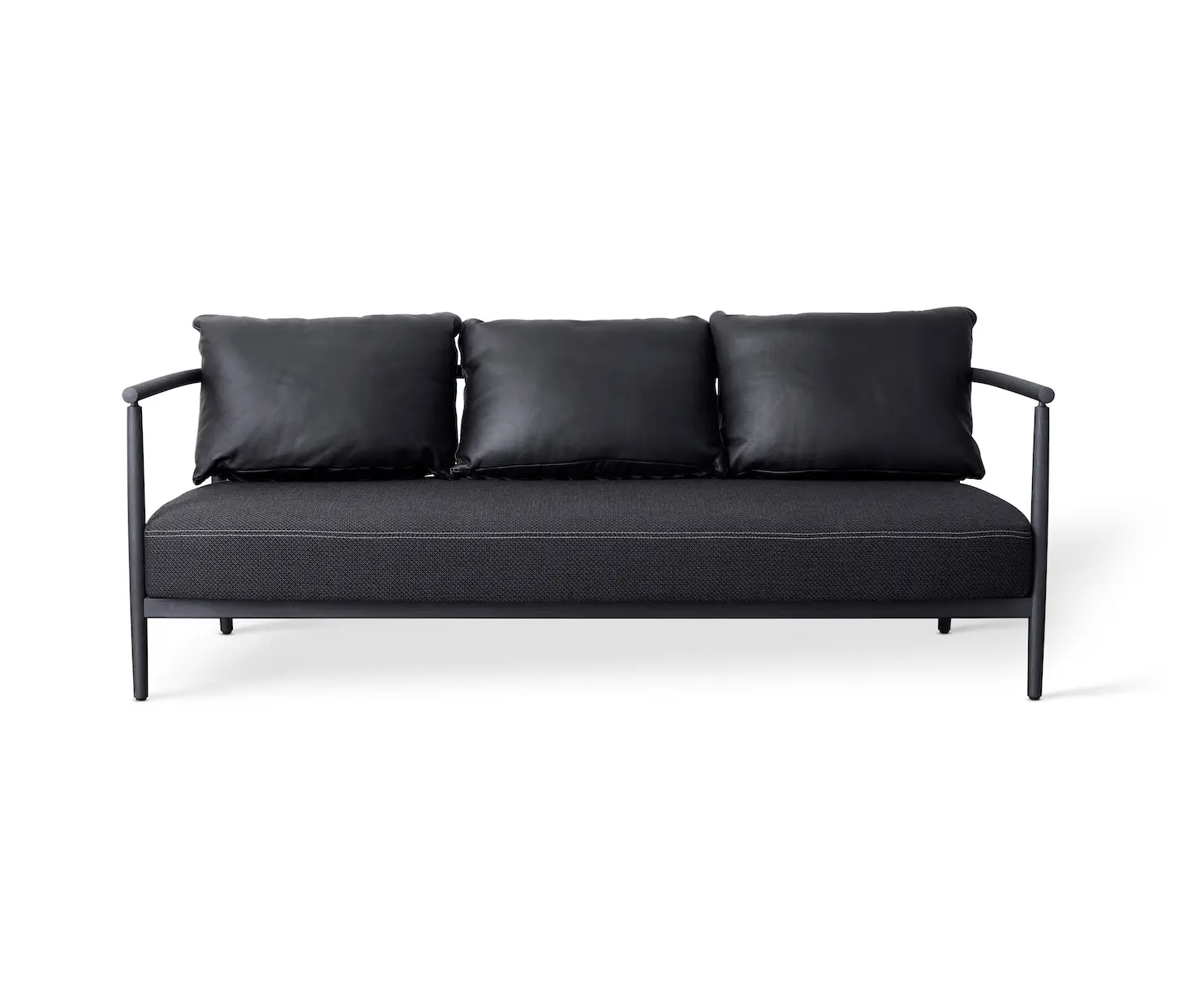Gemla - HUMBLE Trio Sofa