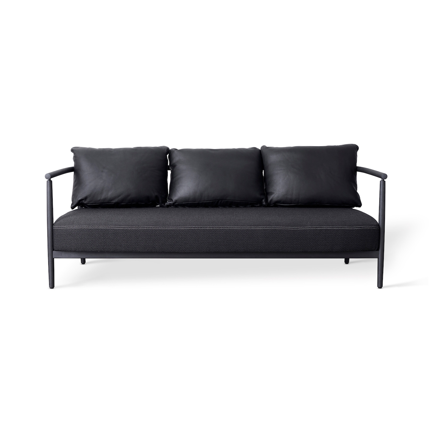Mostrar el producto HUMBLE Trio Sofa del fabricante Gemla