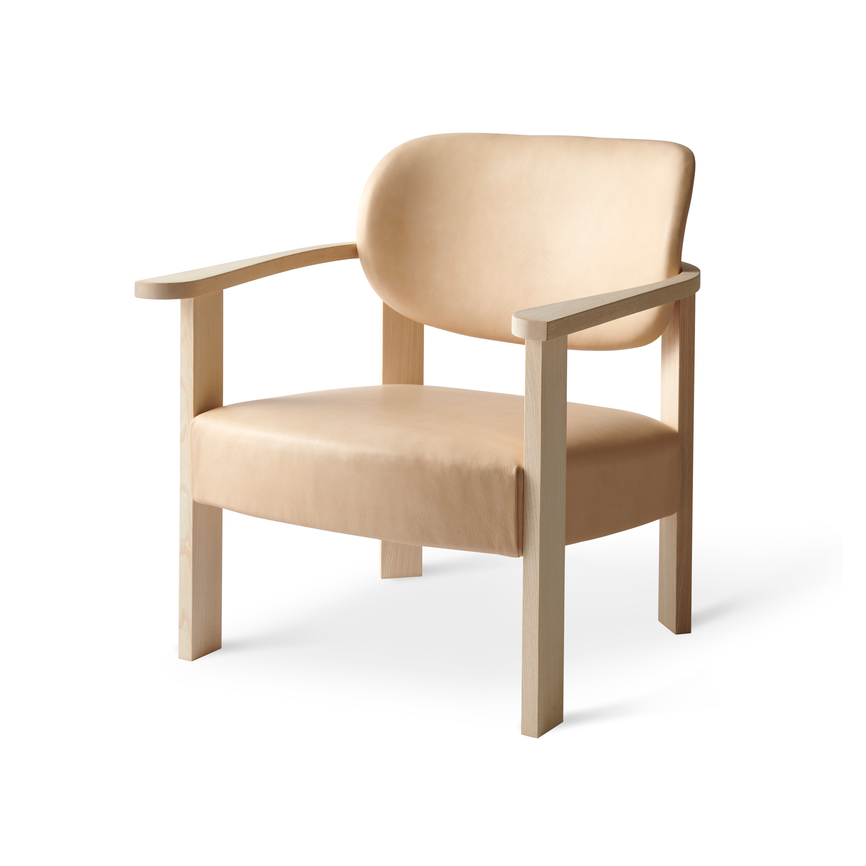 Display product BIO Armchair from manufacturer Gemla
