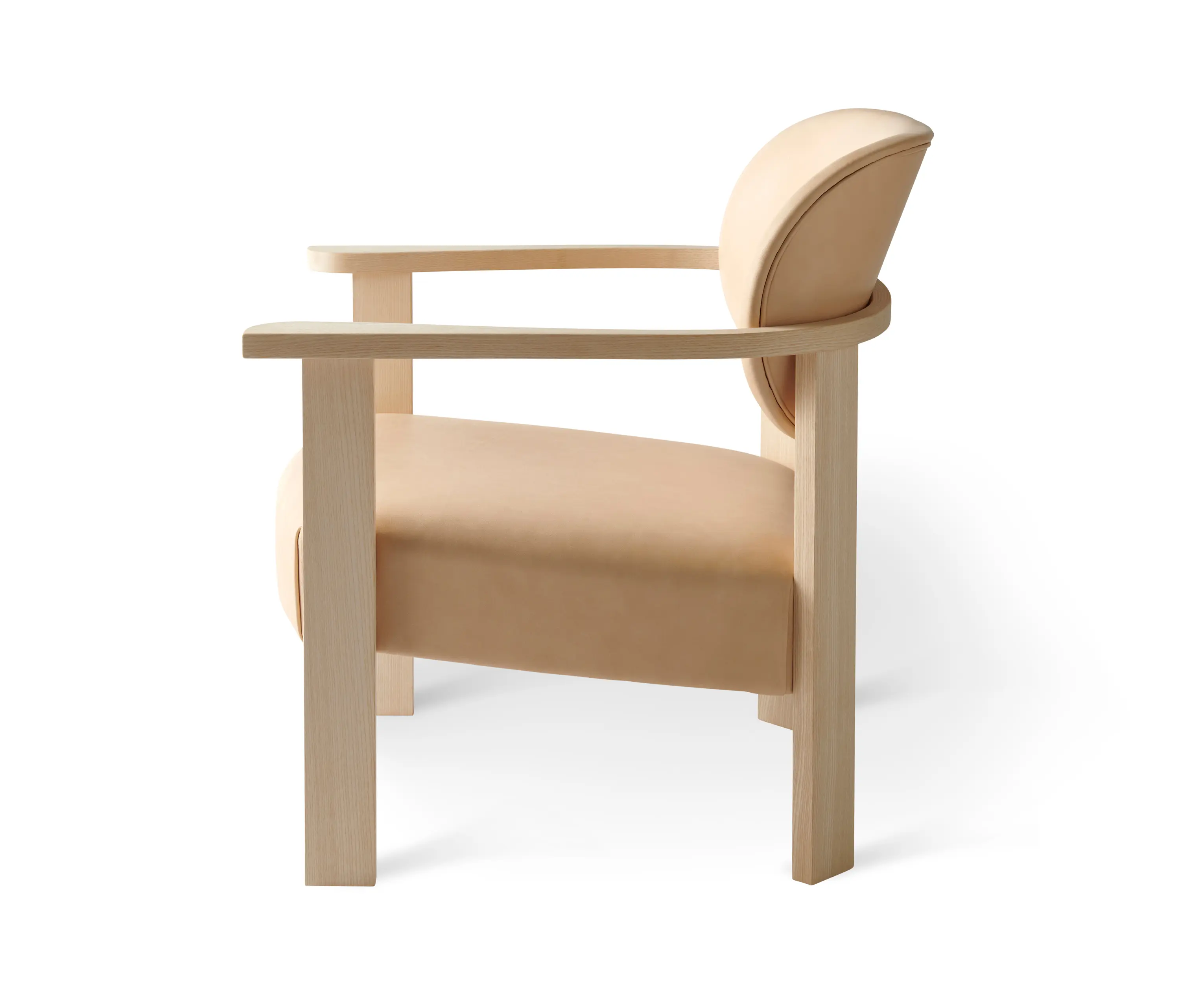 Gemla - BIO Armchair
