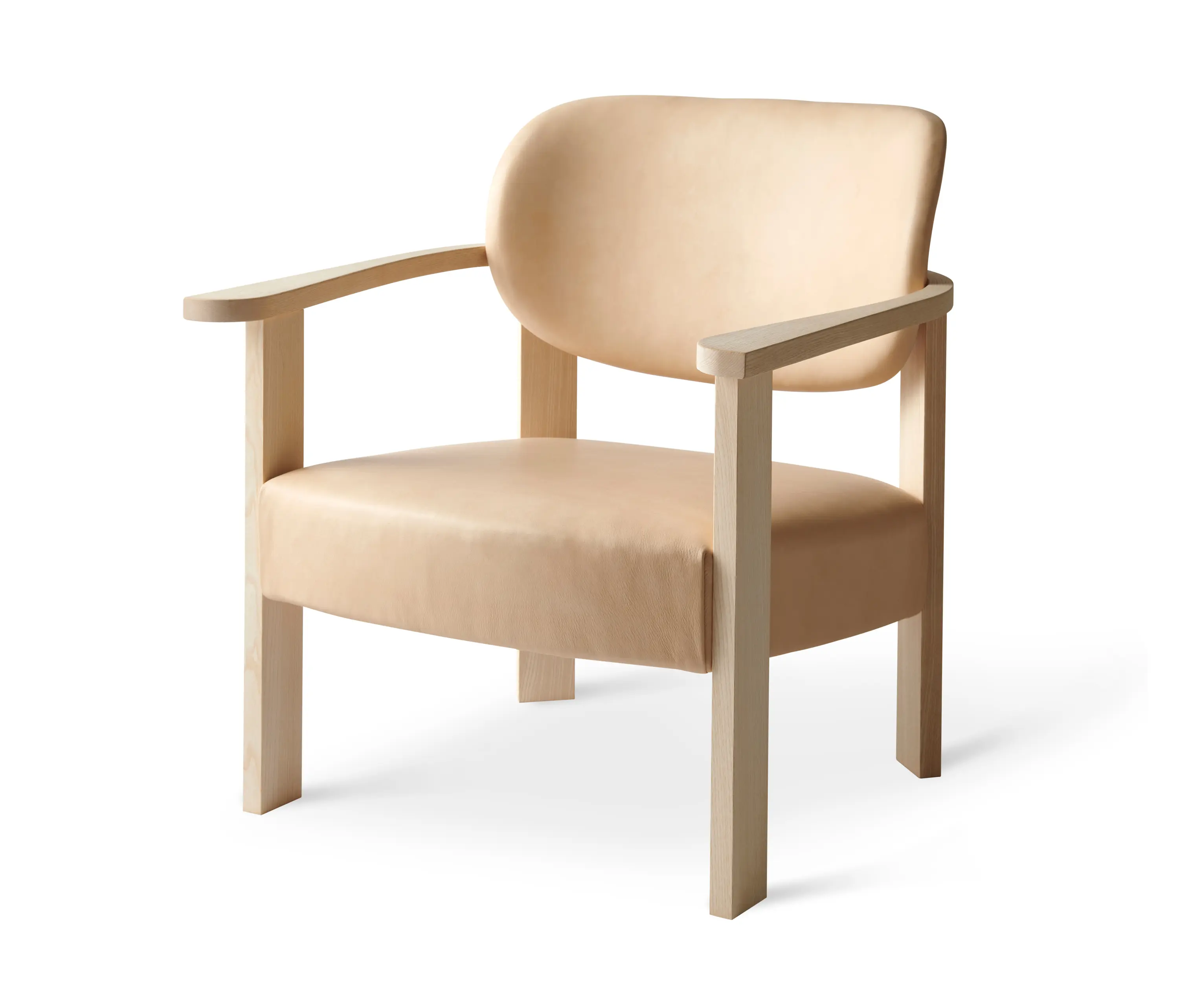 Gemla - BIO Armchair