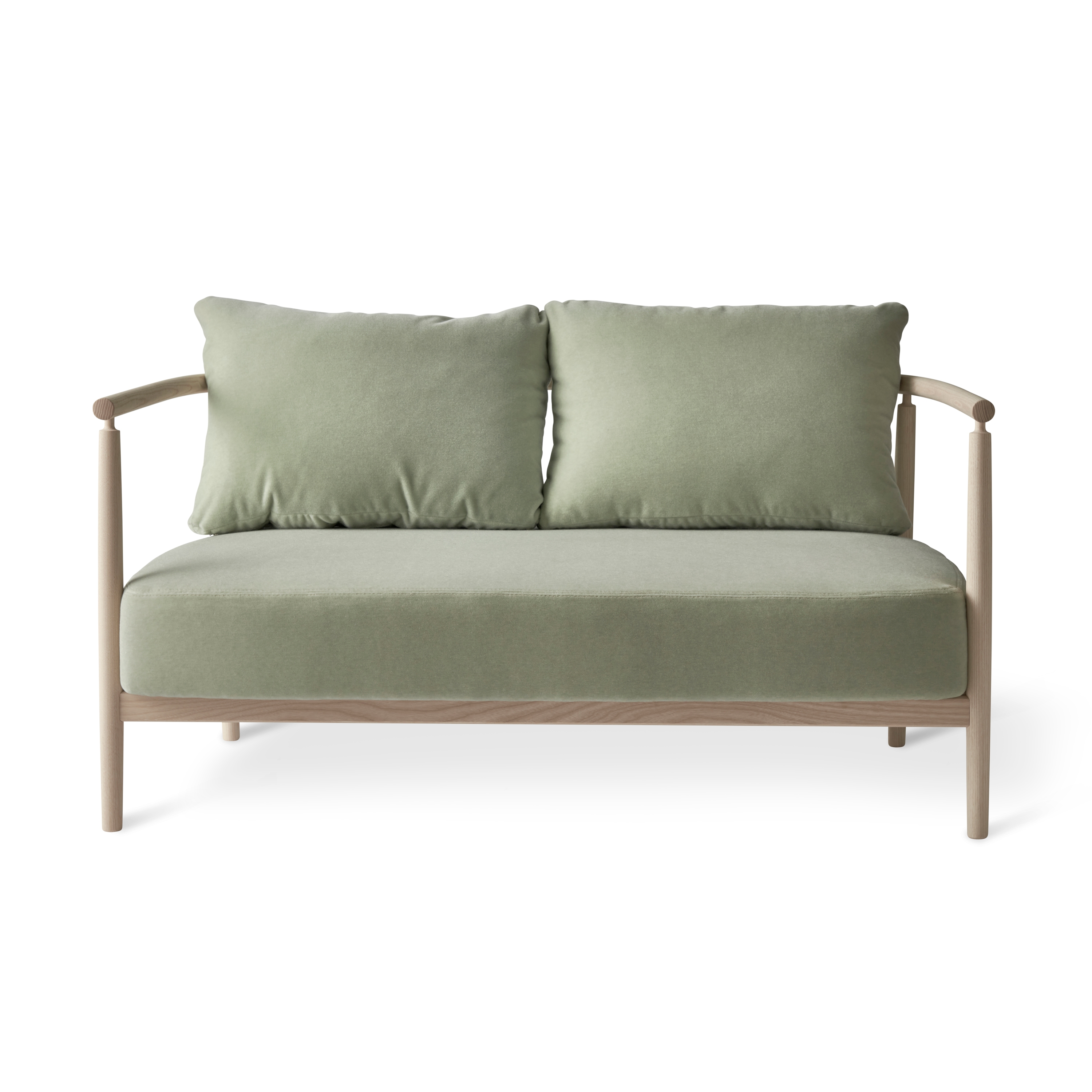 Display product HUMBLE Twin Sofa from manufacturer Gemla