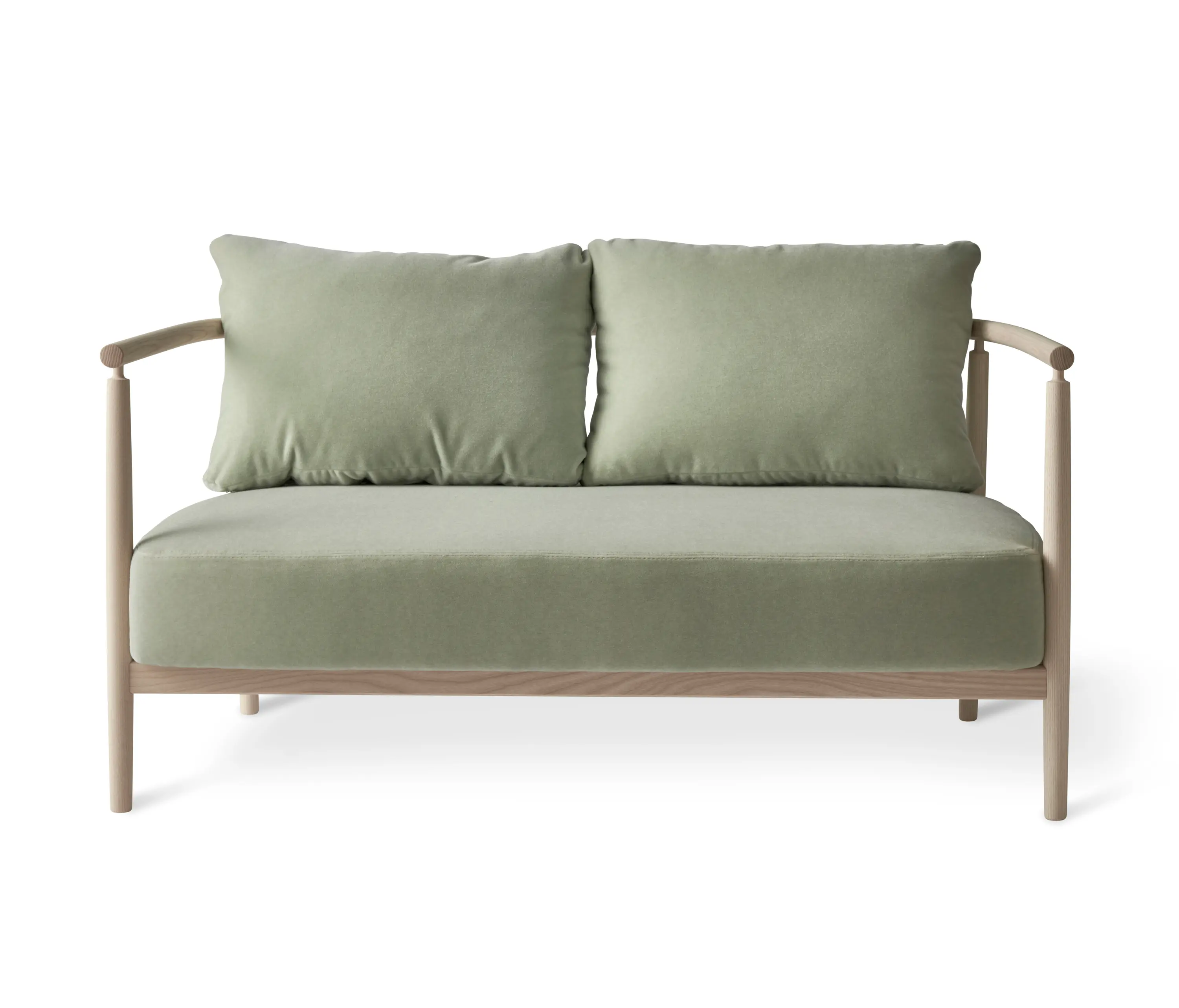 Gemla - HUMBLE Twin Sofa