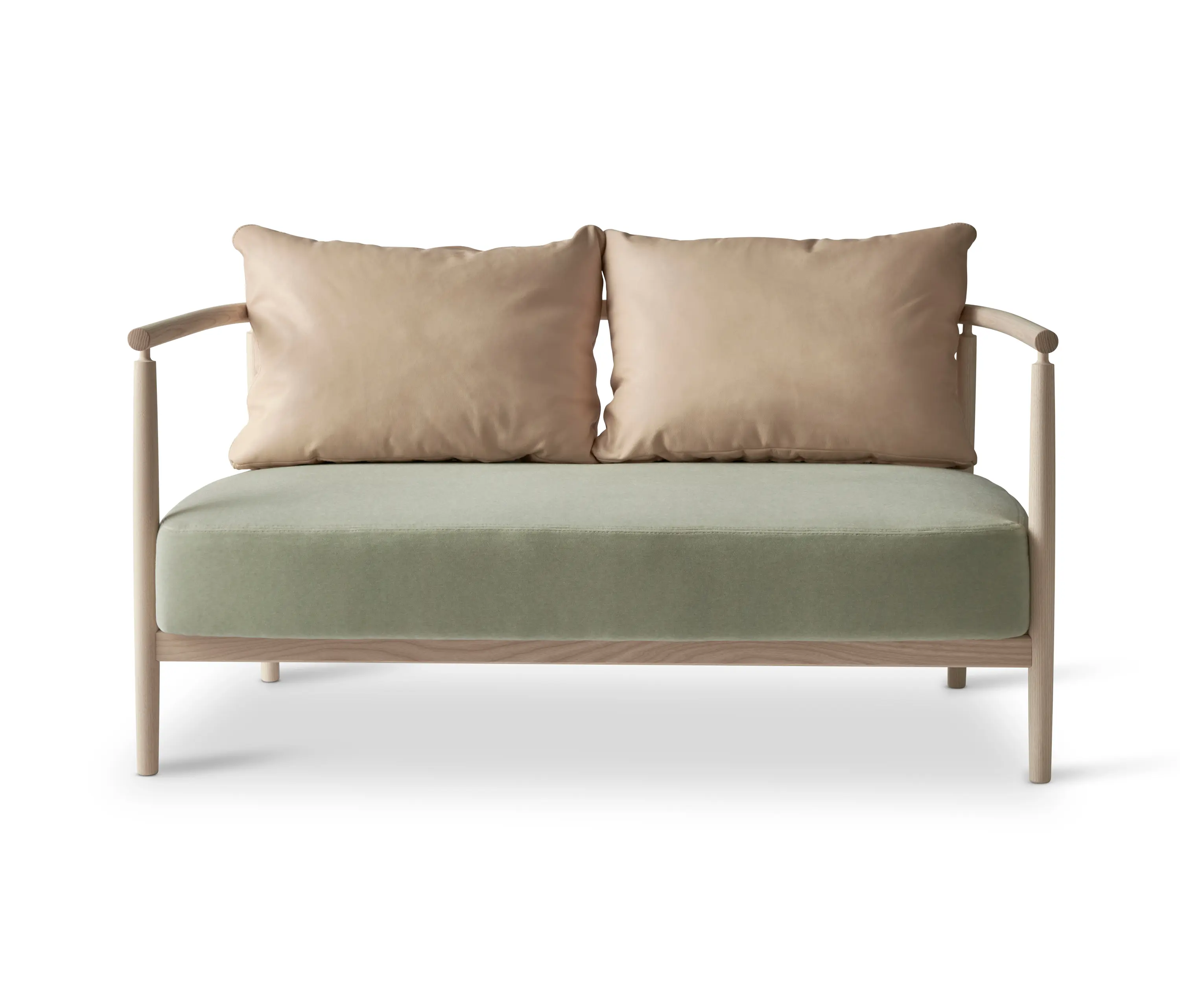 Gemla - HUMBLE Twin Sofa