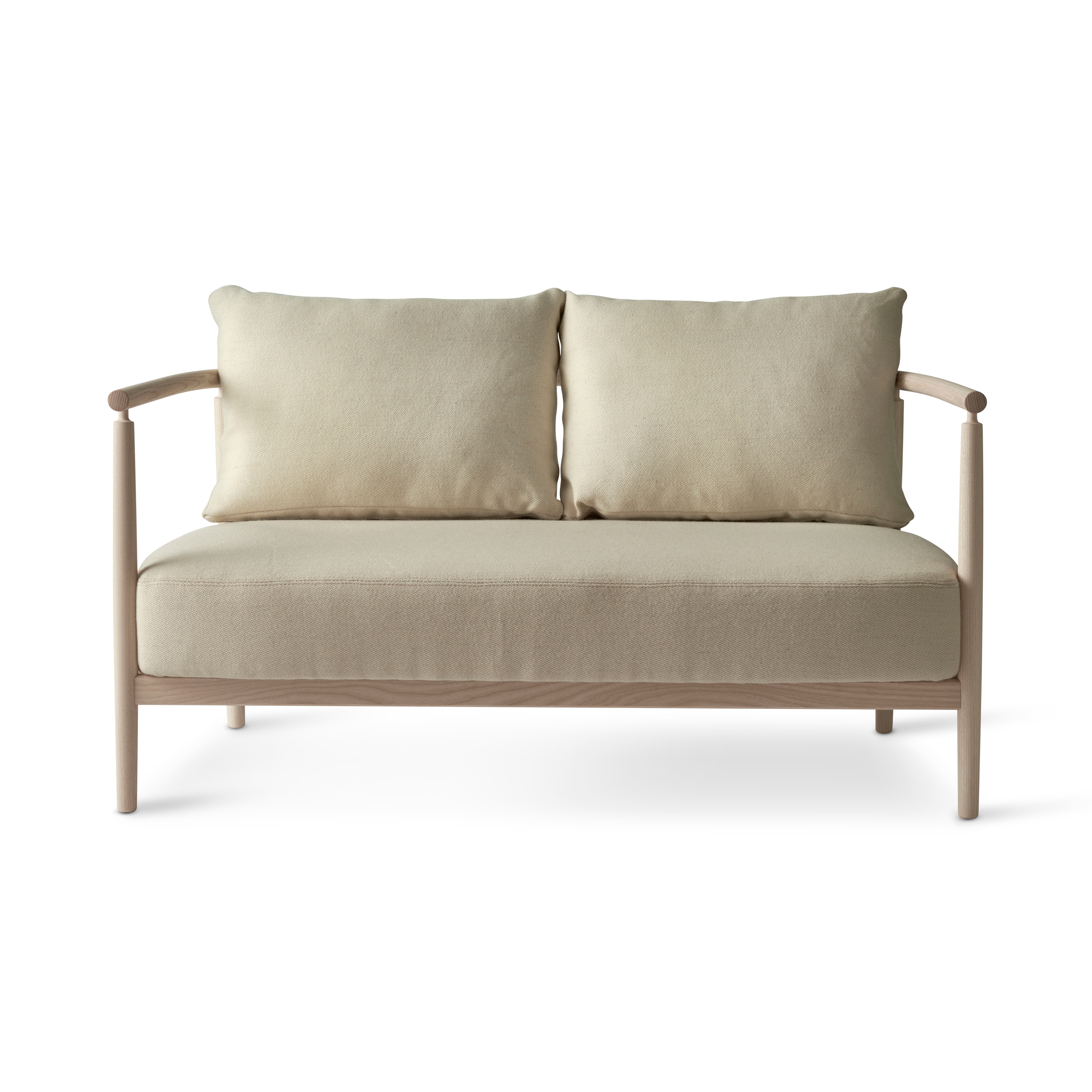 HUMBLE Twin Sofa