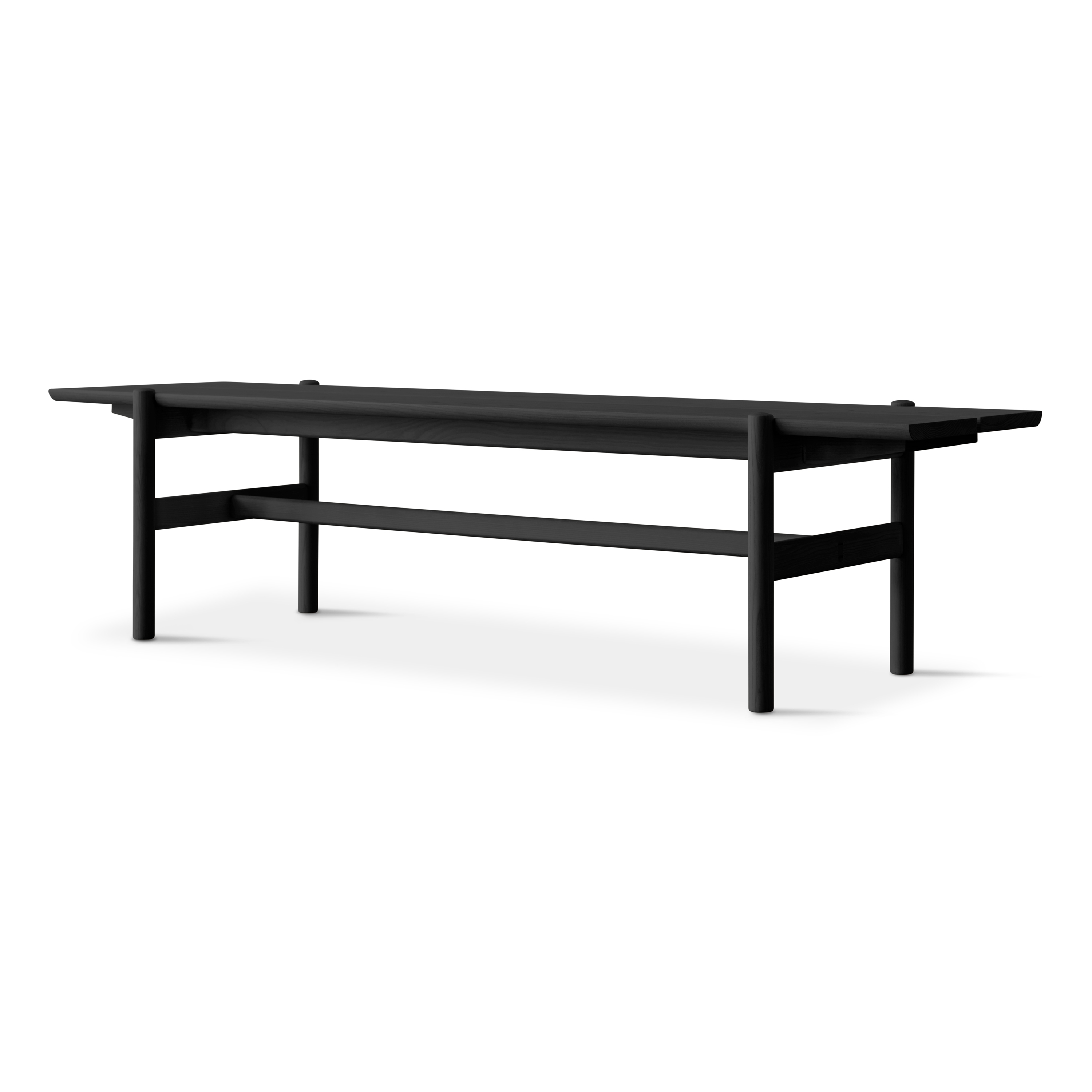Display product LAVE Bench from manufacturer Gemla