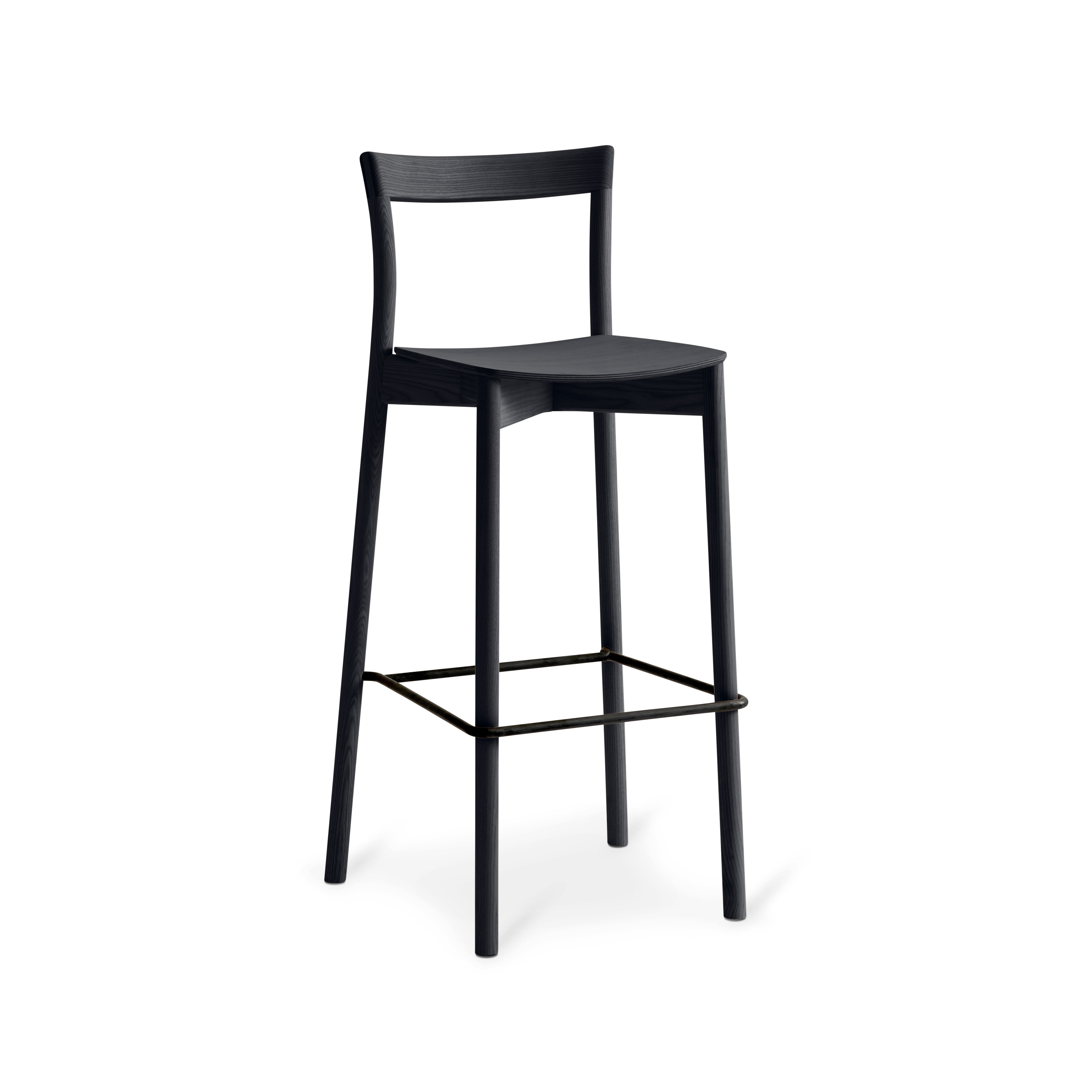 Mostrar el producto NORDIC Bar Chair del fabricante Gemla