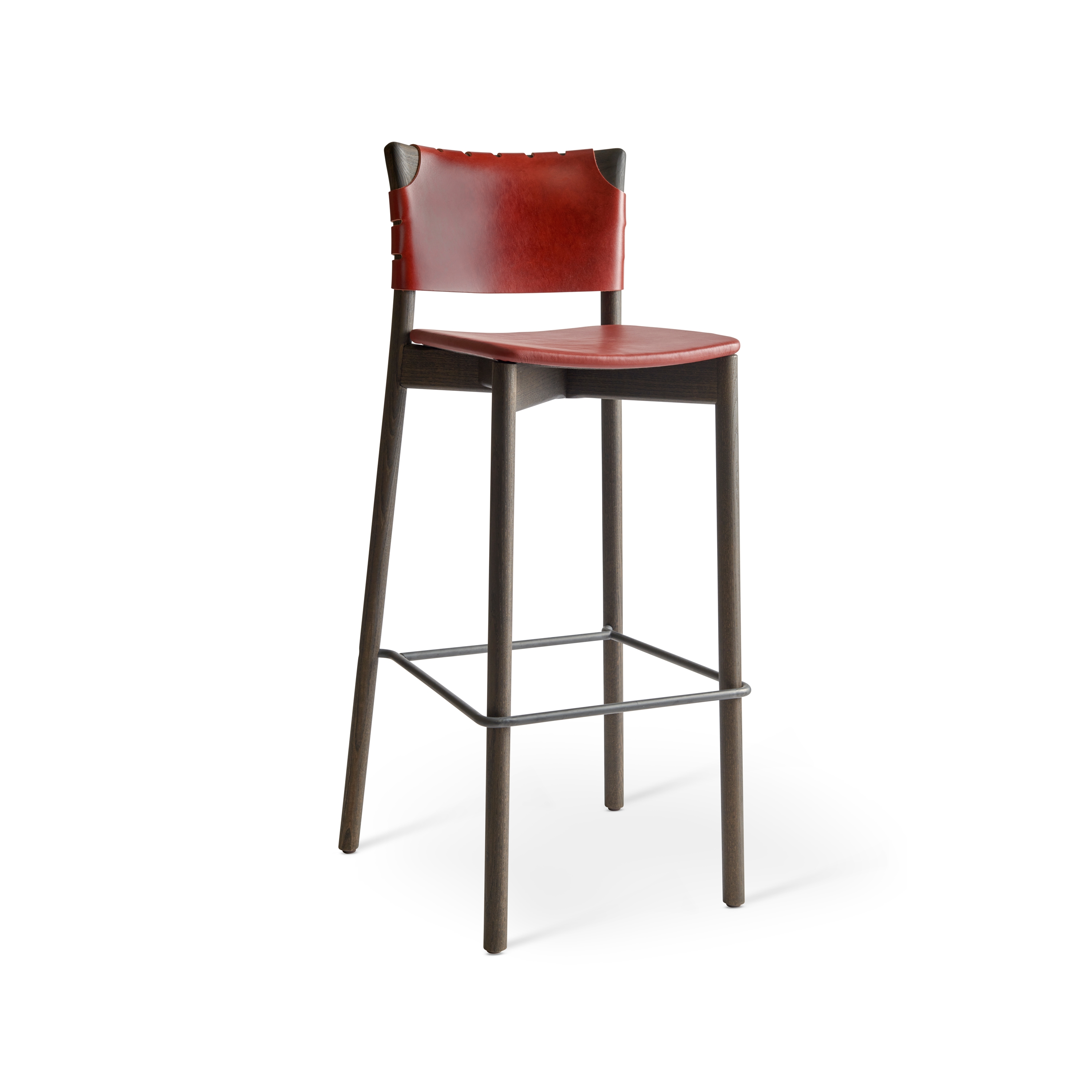 NORDIC Bar Chair