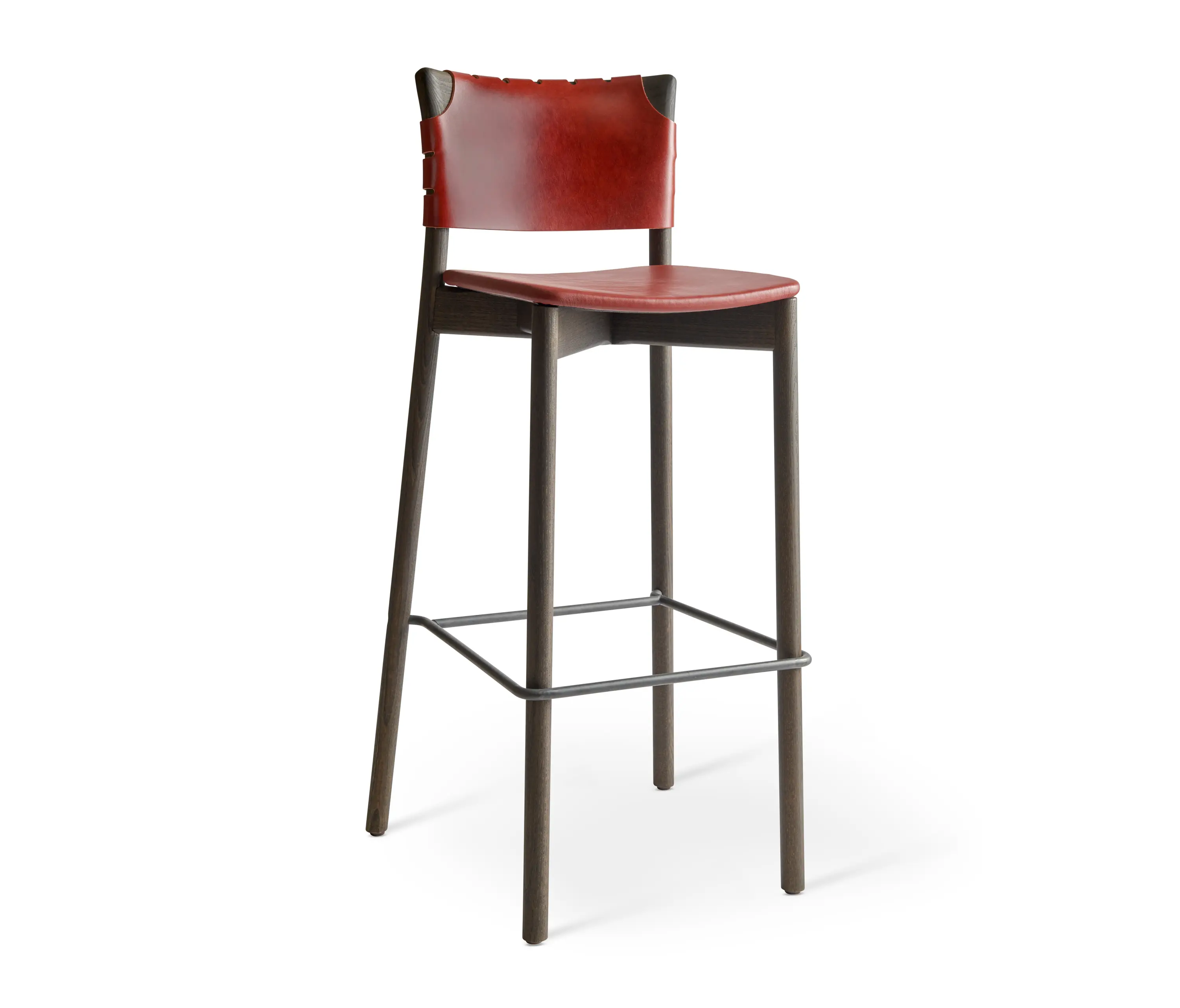 Gemla - NORDIC Bar Chair