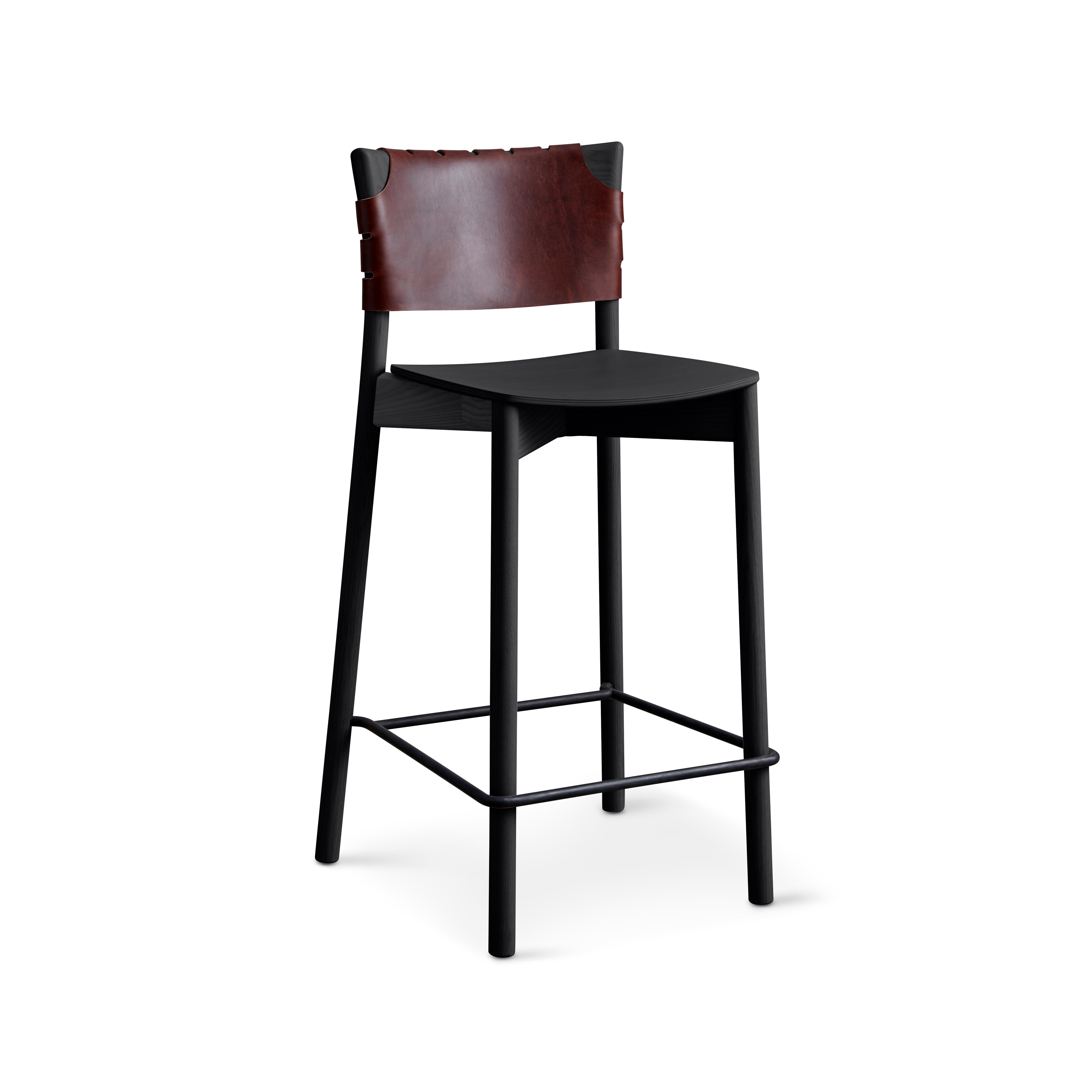 NORDIC Bar Chair