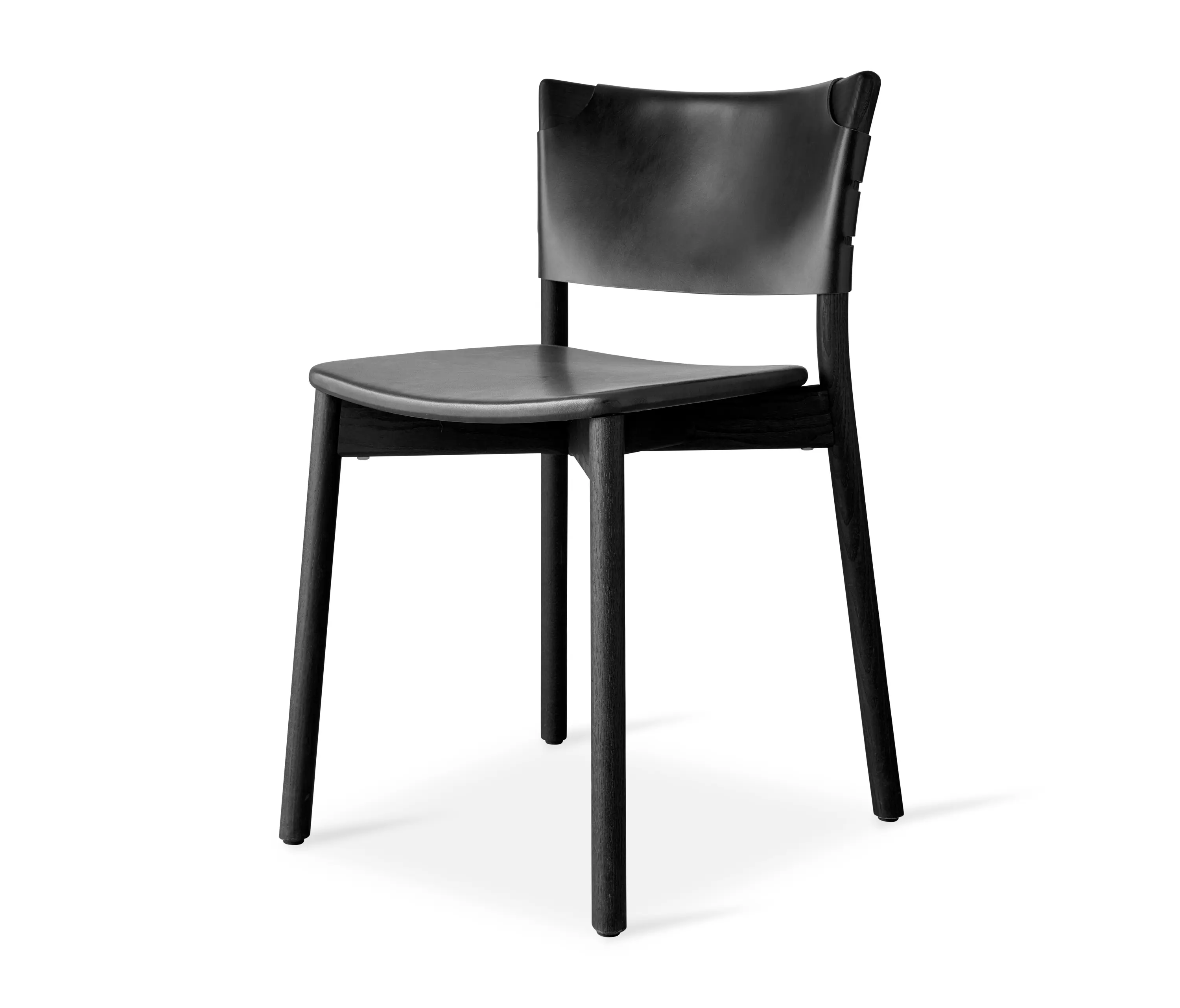 Gemla - NORDIC Chair Leather
