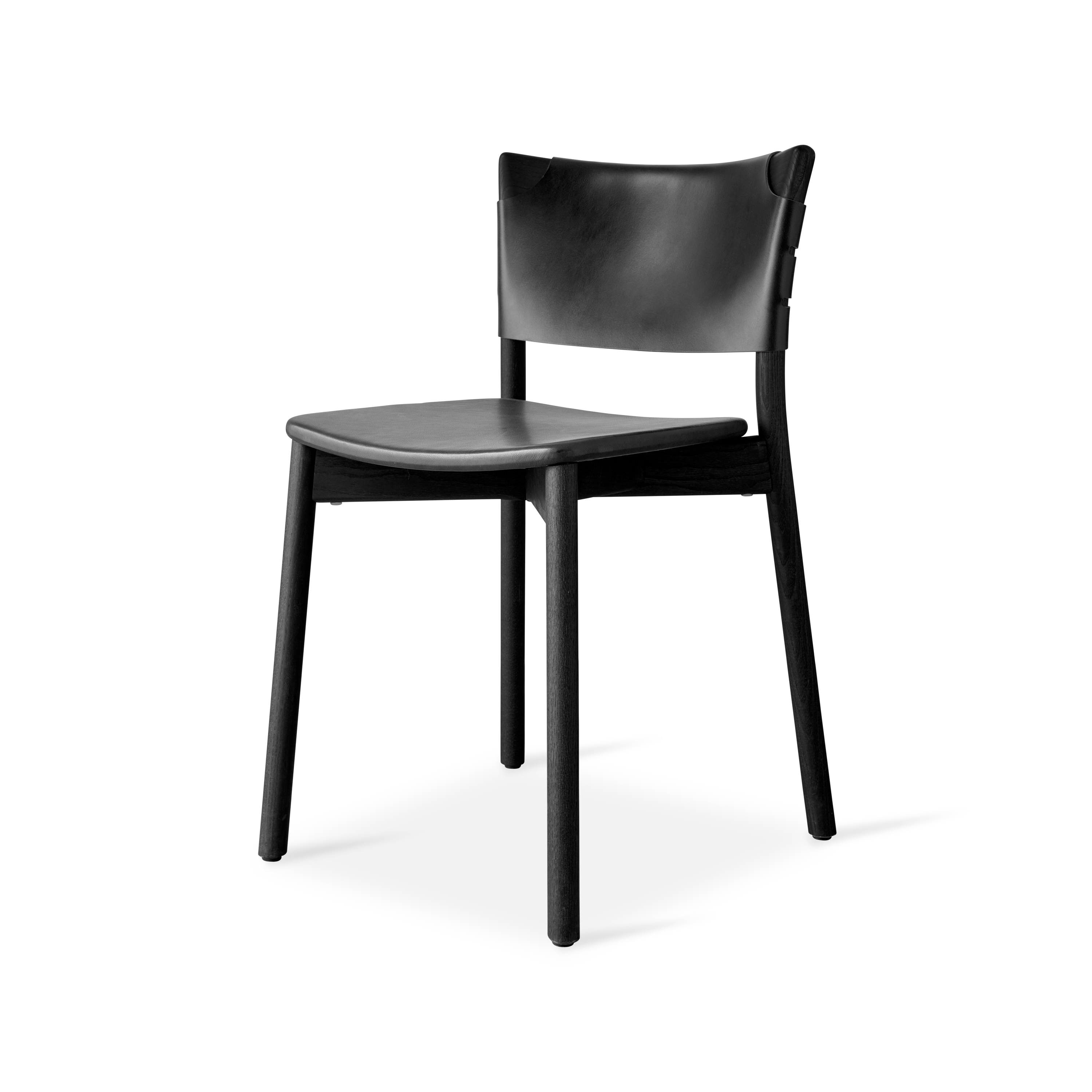 NORDIC Chair Leather