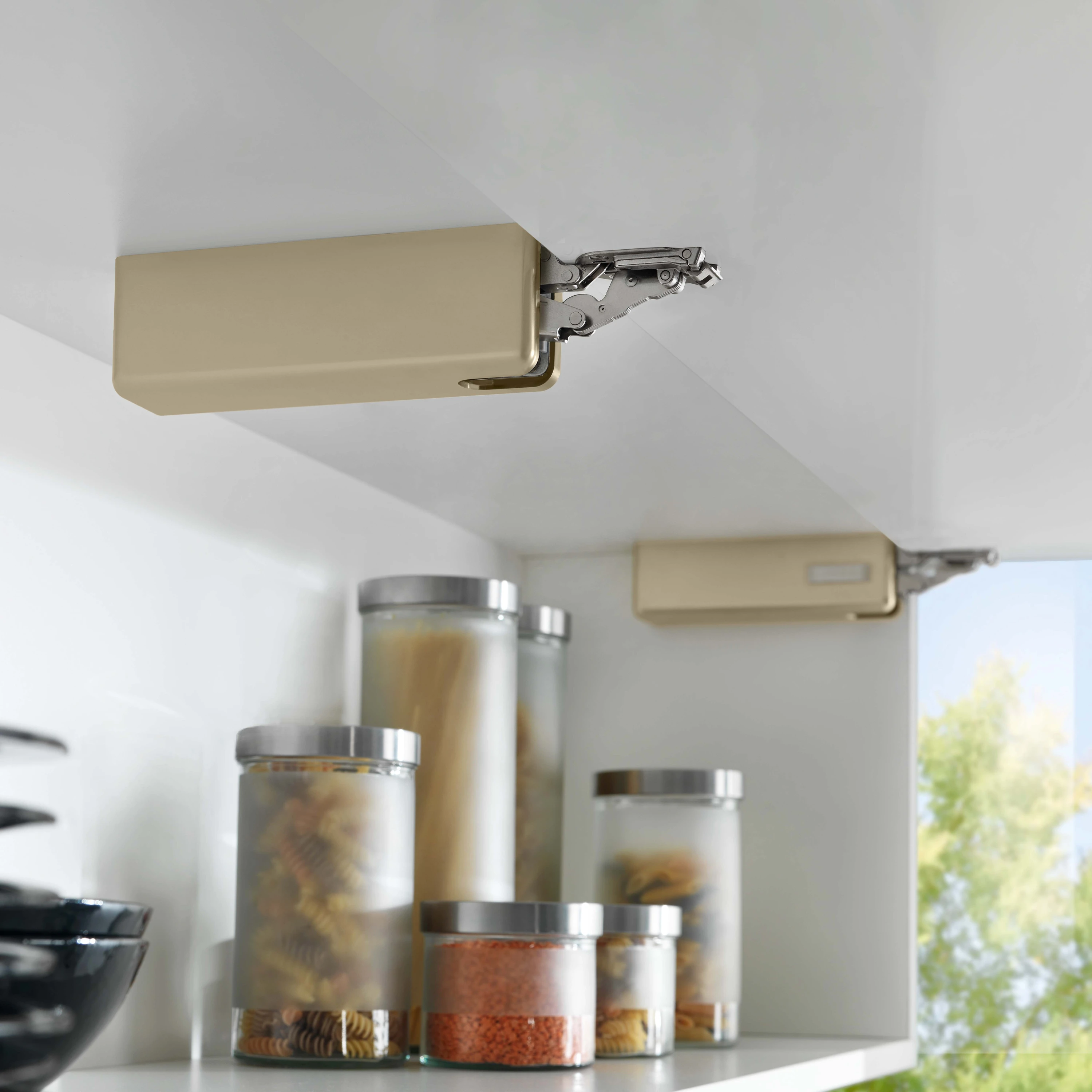 LIFTSYSTEME