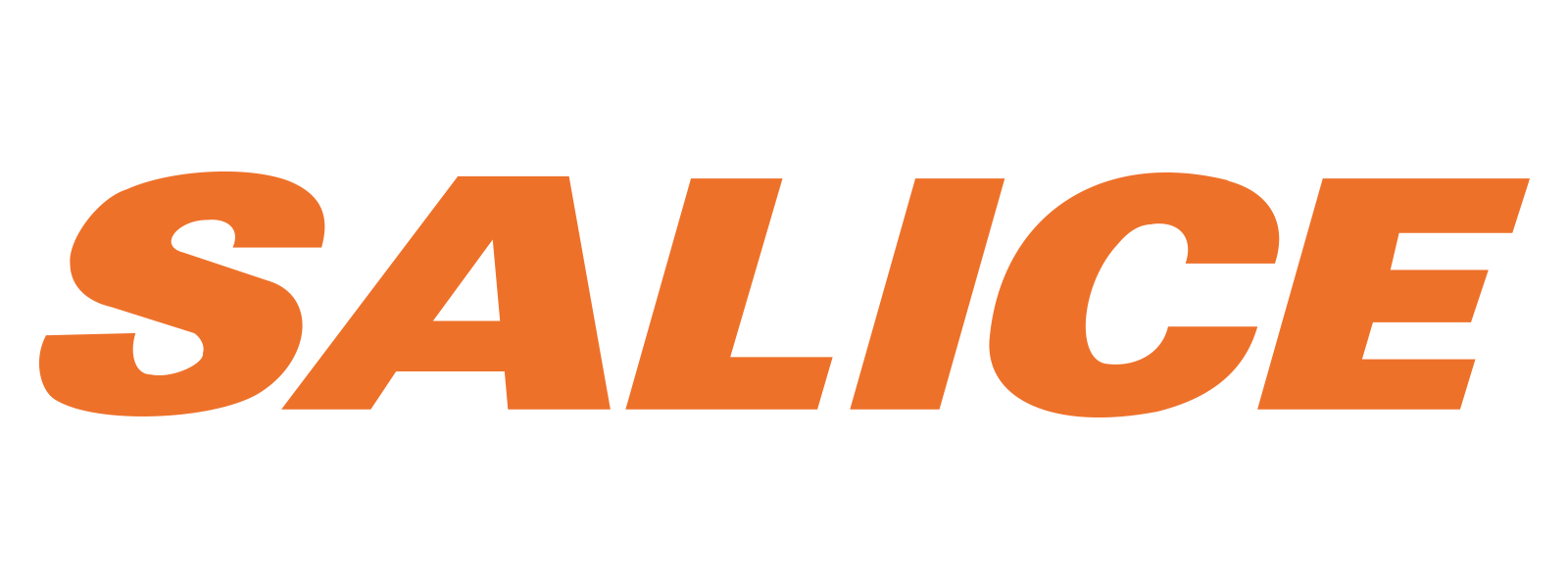 Logo di Salice