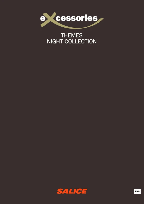 Preview image for the file Salice Excessories Themes night collection
