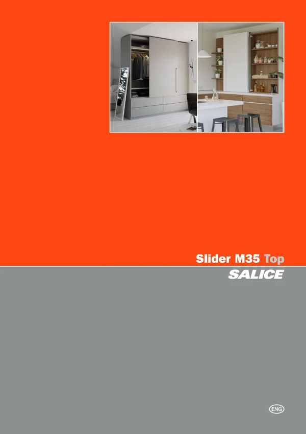Preview image for the file Salice Slider M35 Top