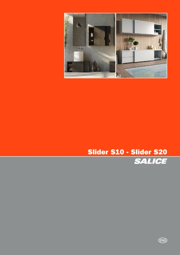Preview image for the file Salice Slider S10 - S20