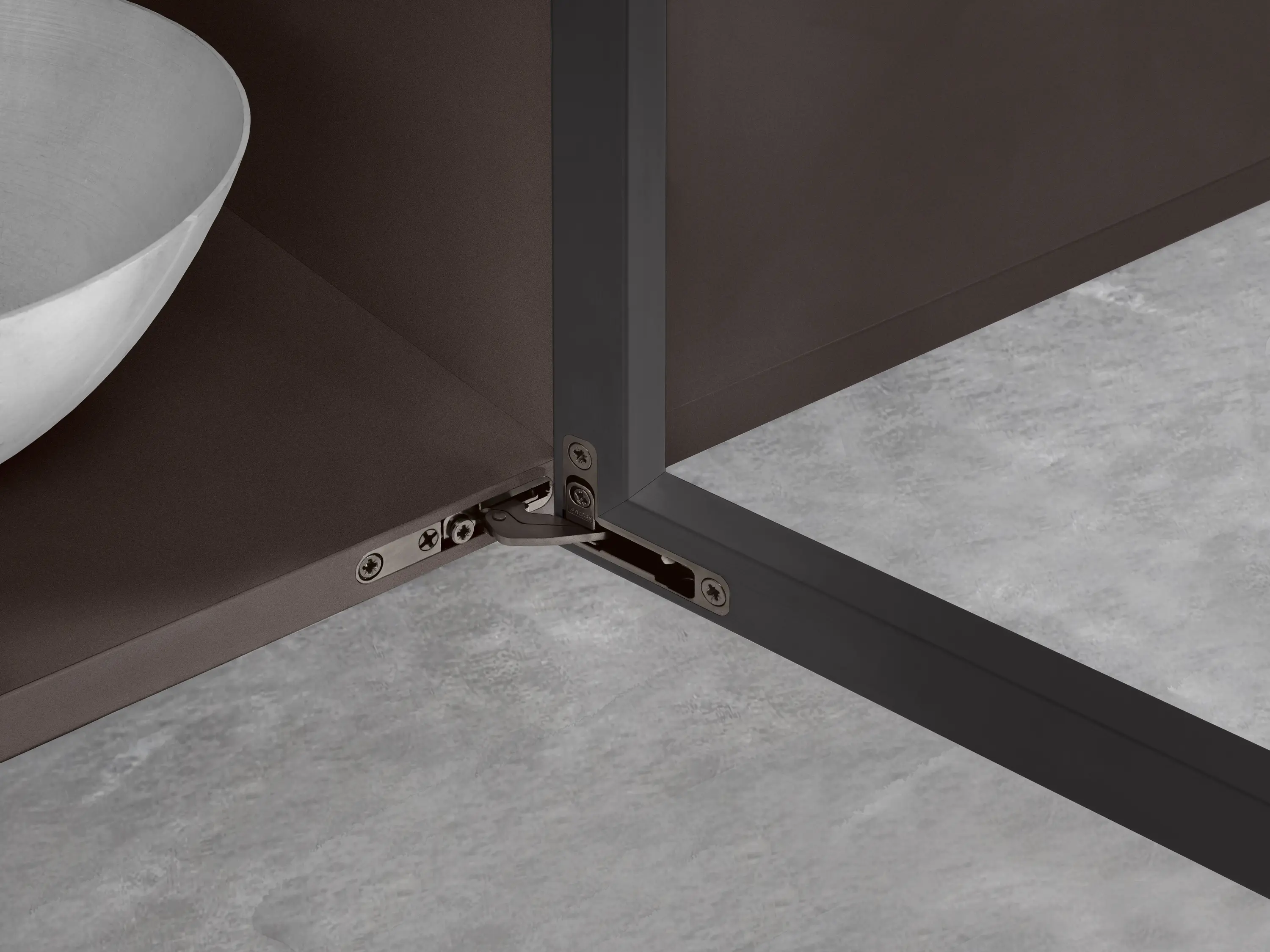 Salice - AIR Titanium