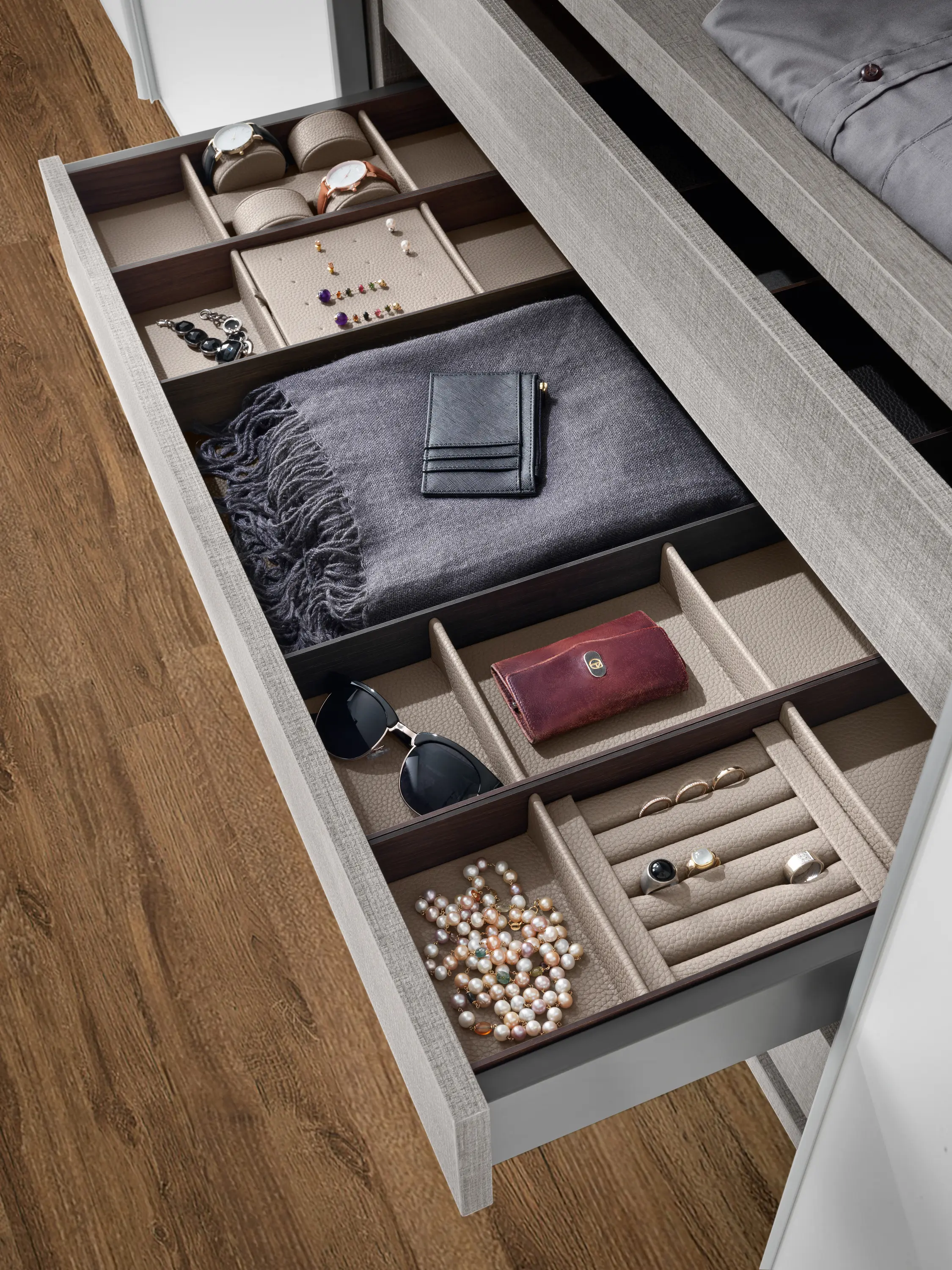 Salice - Excessories - Legen