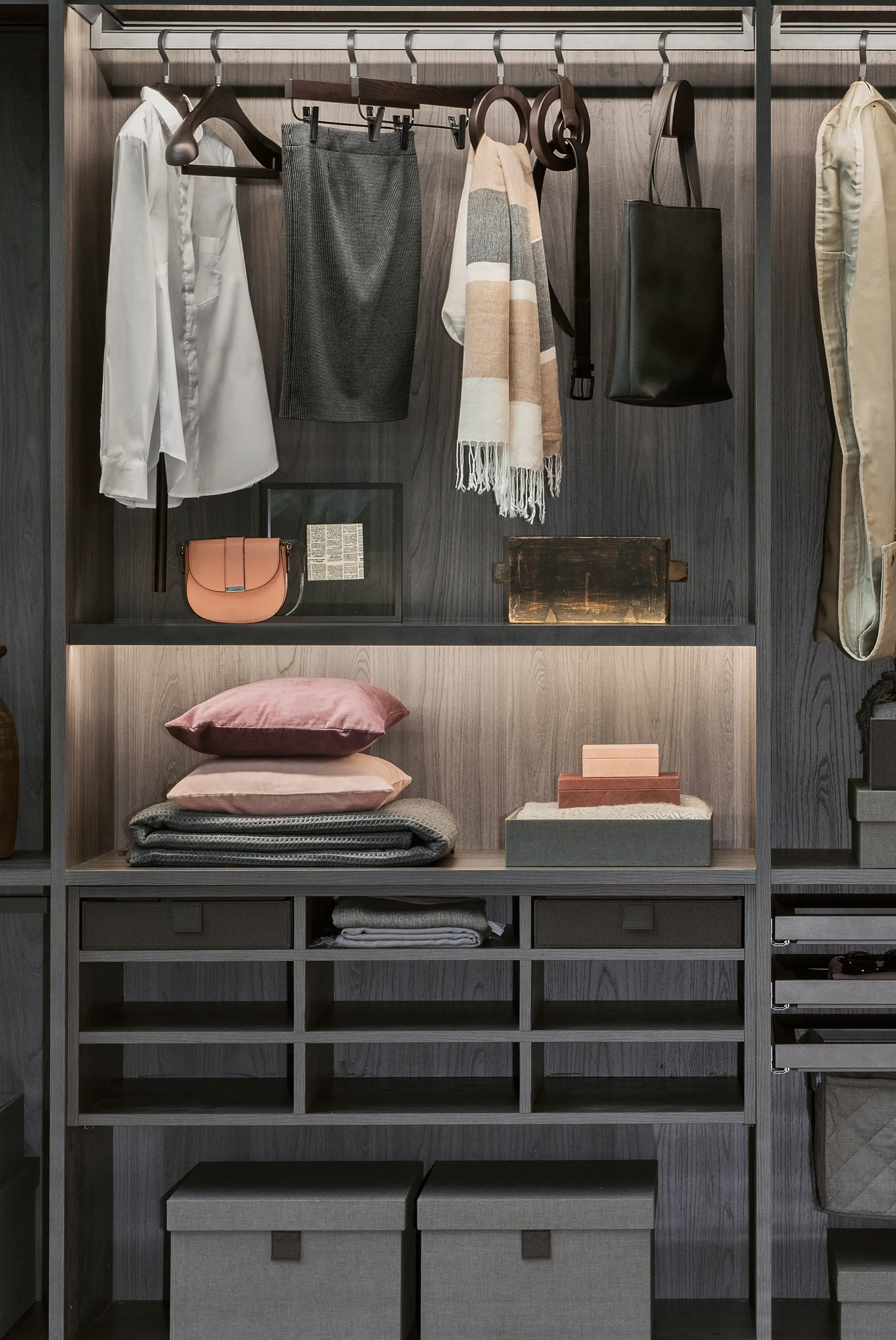 Salice - Excessories - Regale