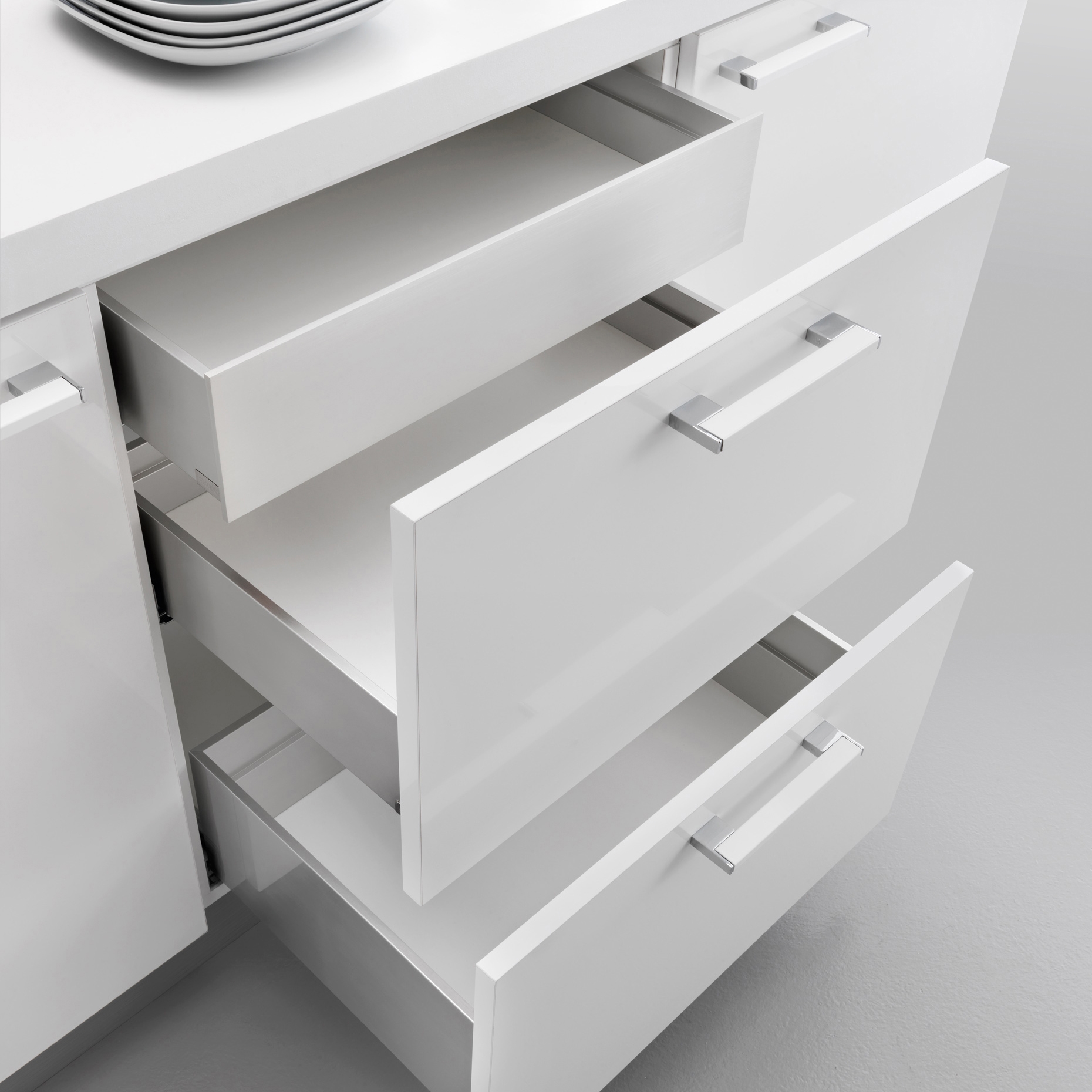 Produkt Lineabox des Herstellers Salice anzeigen