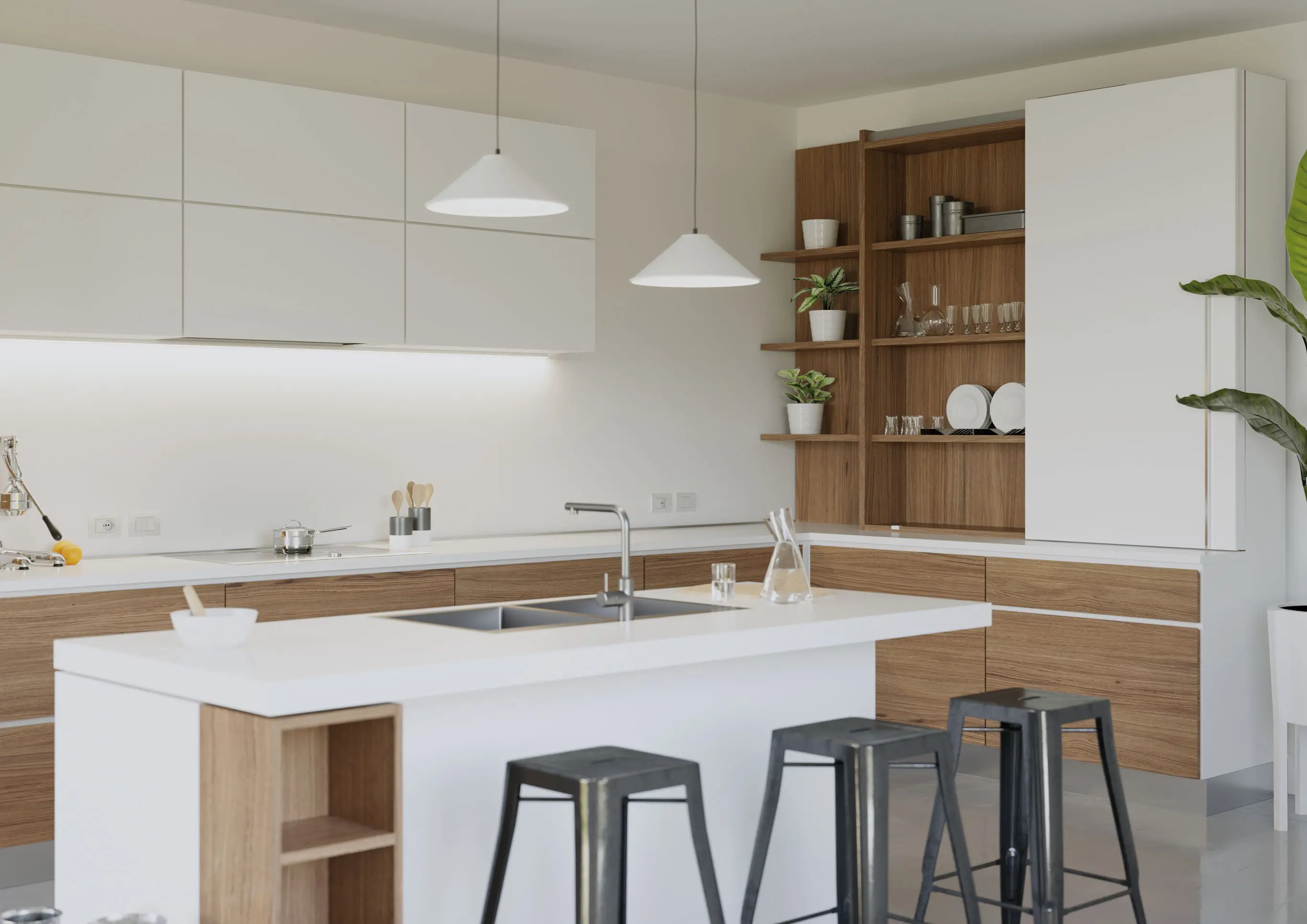 Salice - Slider M35 Top