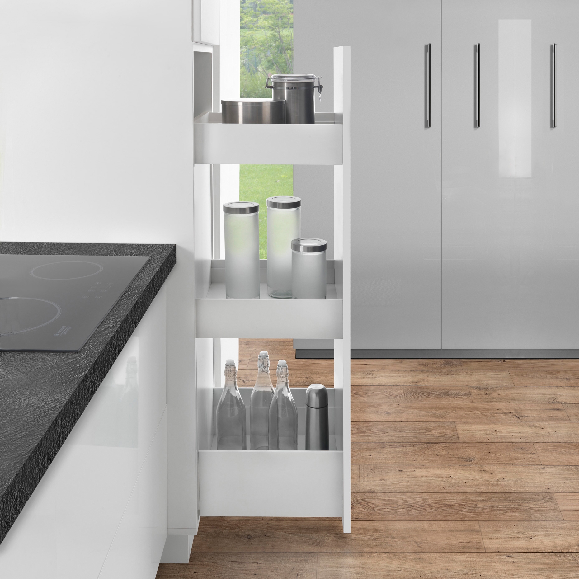Produkt Lineabox des Herstellers Salice anzeigen